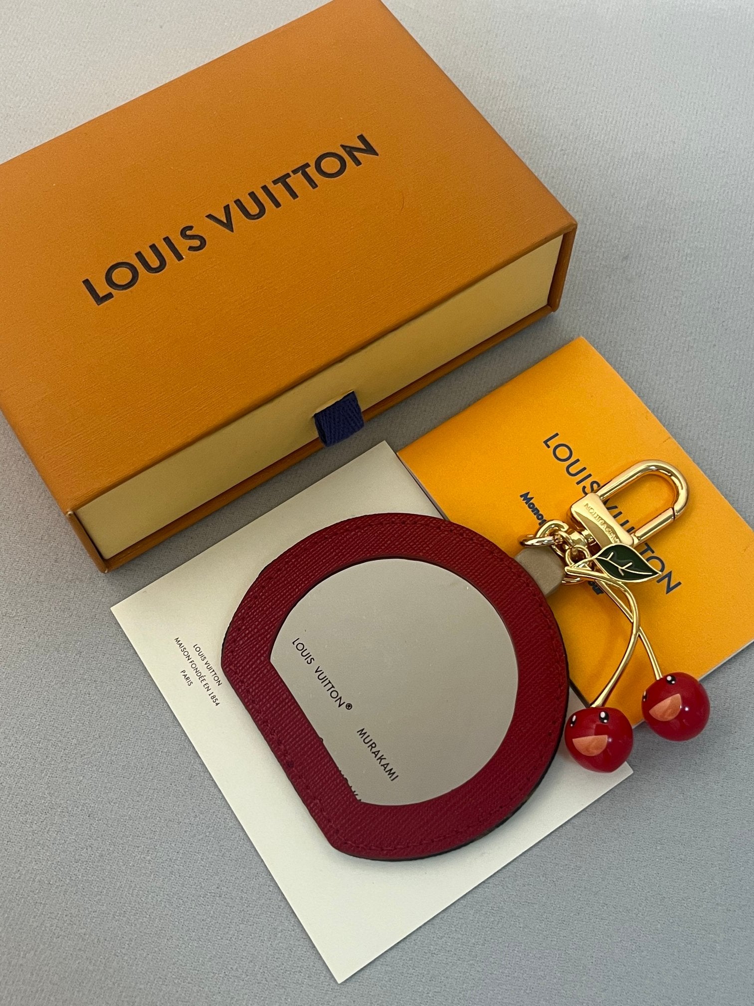 LuxluxHouse Best Quality Accessories Small Bags Louis Vuitton