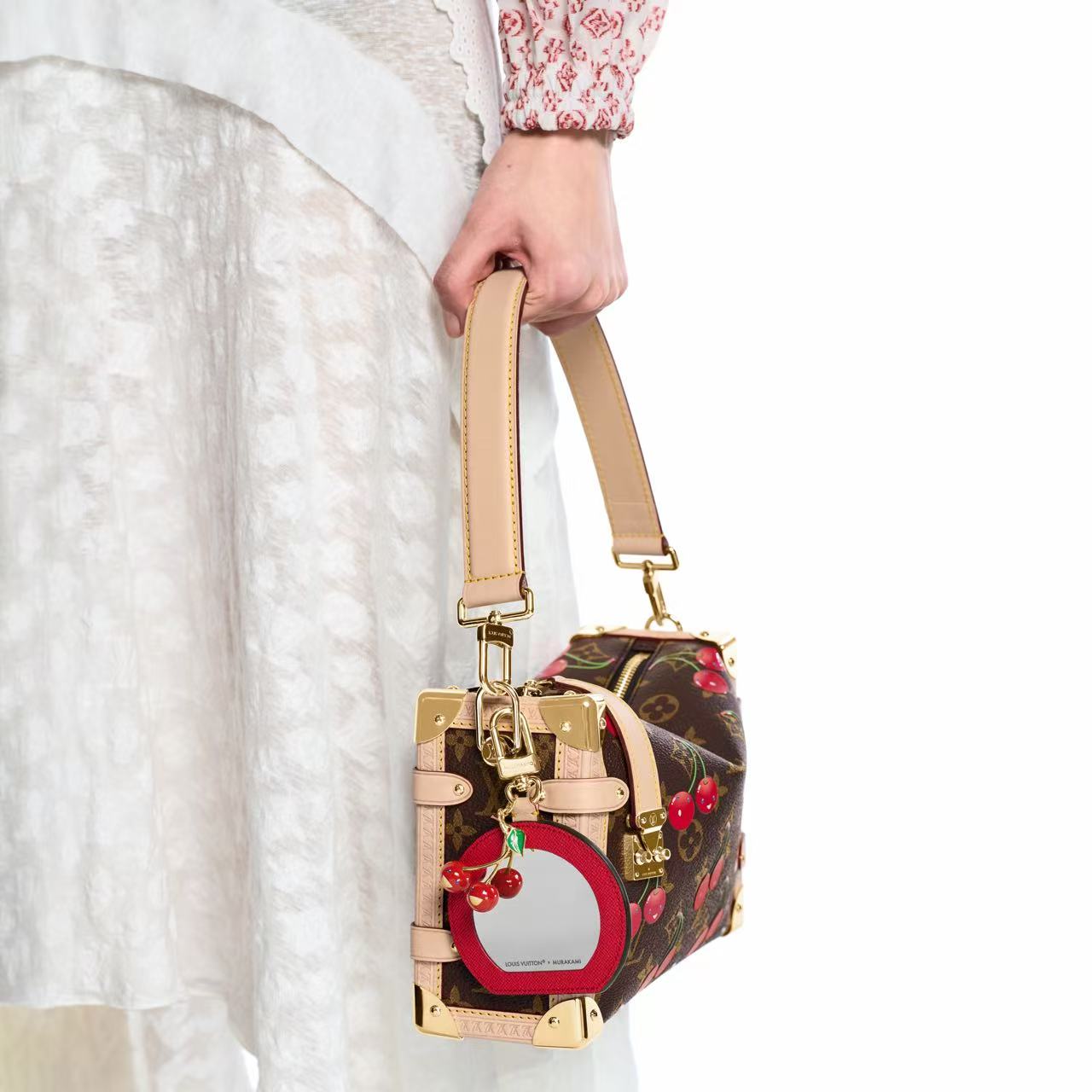 LuxluxHouse Best Quality Accessories Small Bags Louis Vuitton