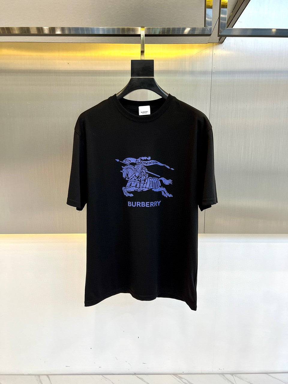 LuxluxHouse Best Quality Clothes Burberry T-shirt