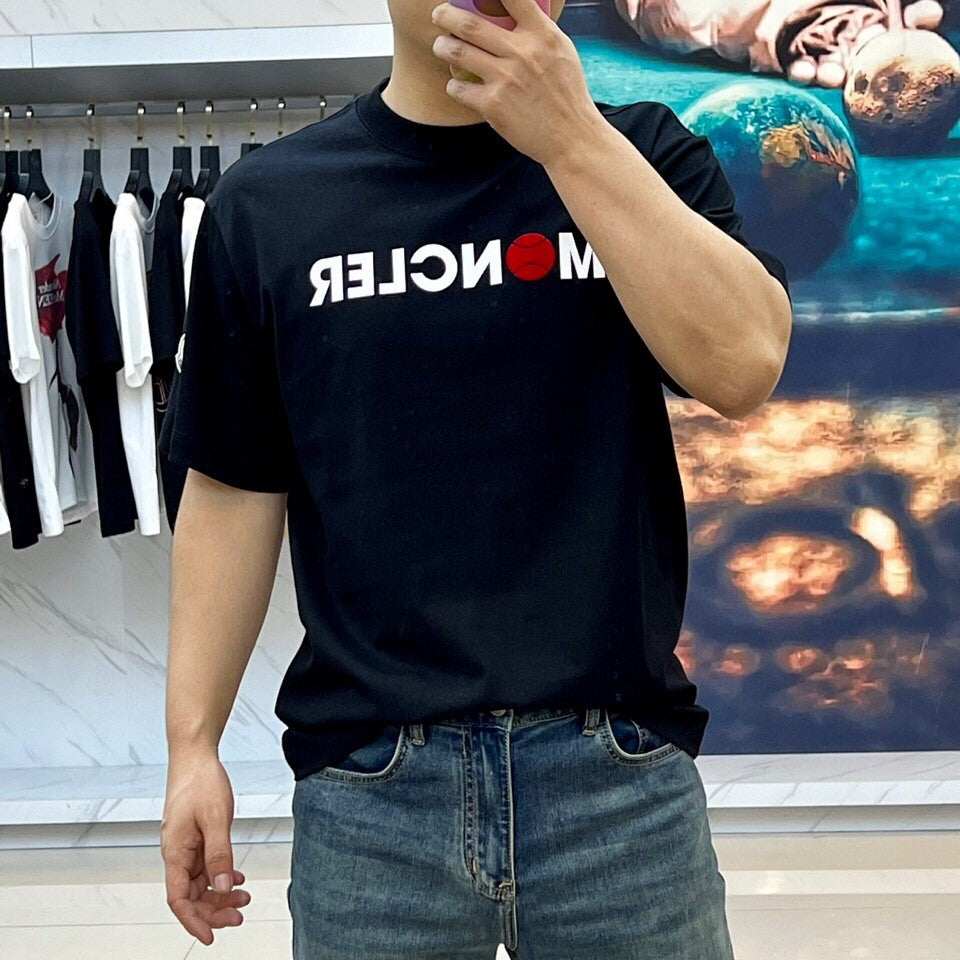 LuxluxHouse Best Quality Clothes T-shirt Moncler