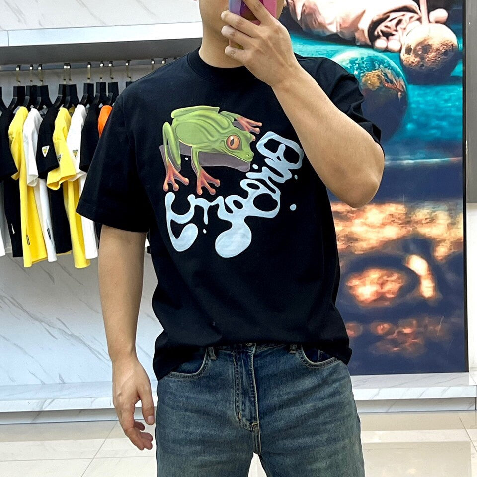 LuxluxHouse Best Quality Clothes Burberry T-shirt