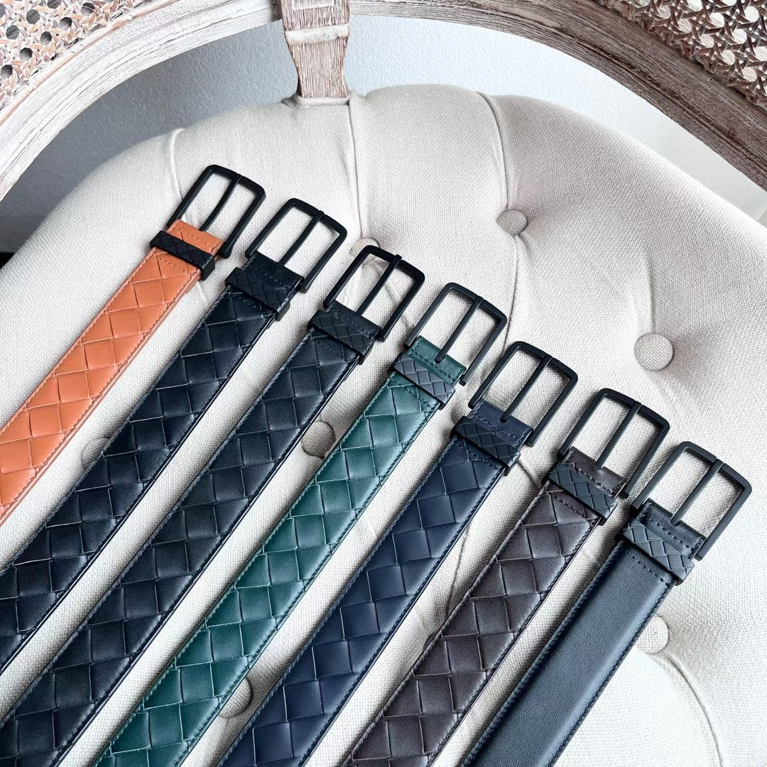 LuxluxHouse Best Quality Accessories Bvlgari Belt