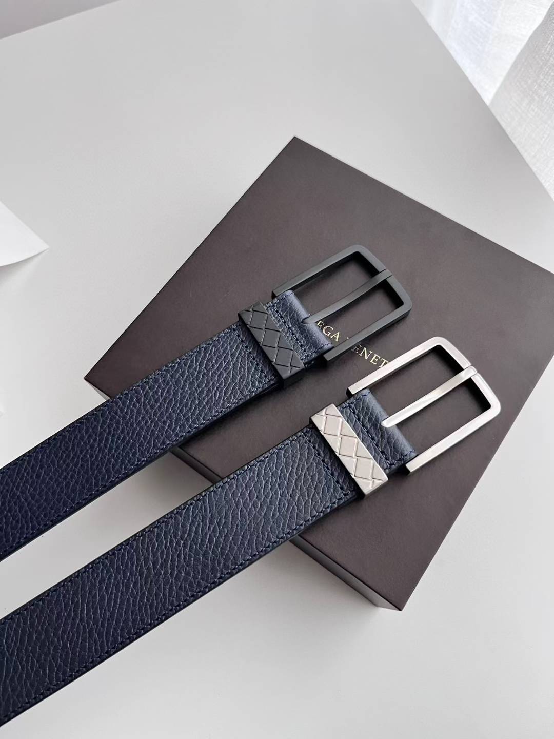 LuxluxHouse Best Quality Accessories Bvlgari Belt