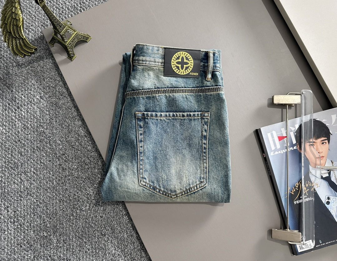 LuxluxHouse Best Quality Clothes Fendi Pants