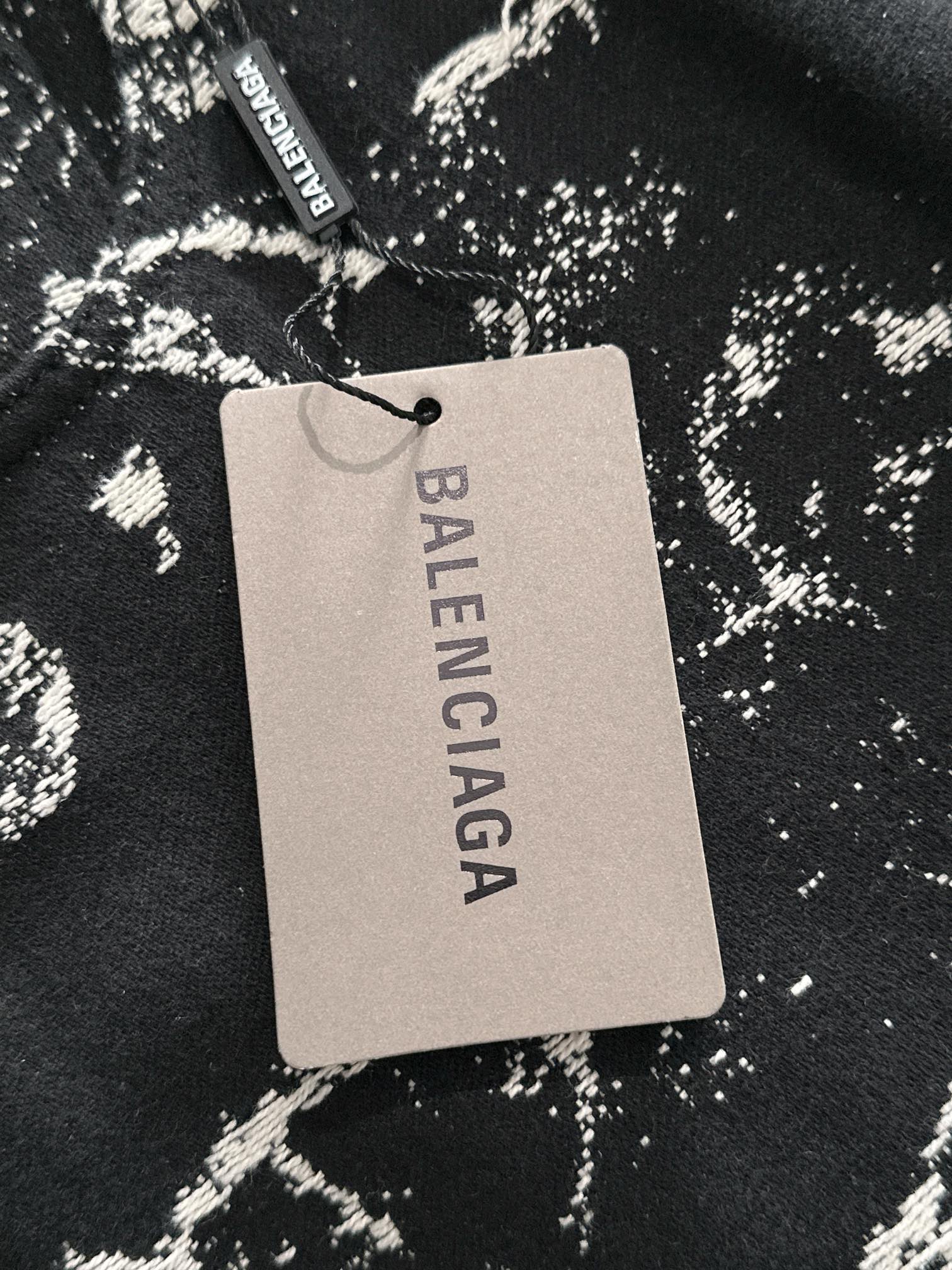 LuxluxHouse Best Quality Clothes Balenciaga Pants