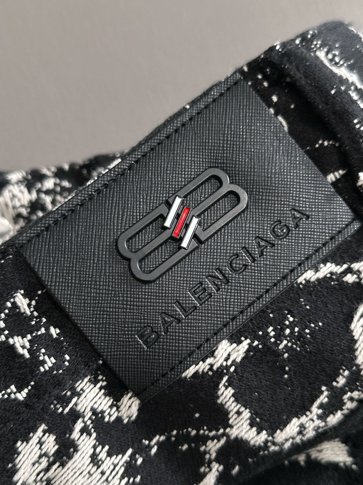 LuxluxHouse Best Quality Clothes Balenciaga Pants