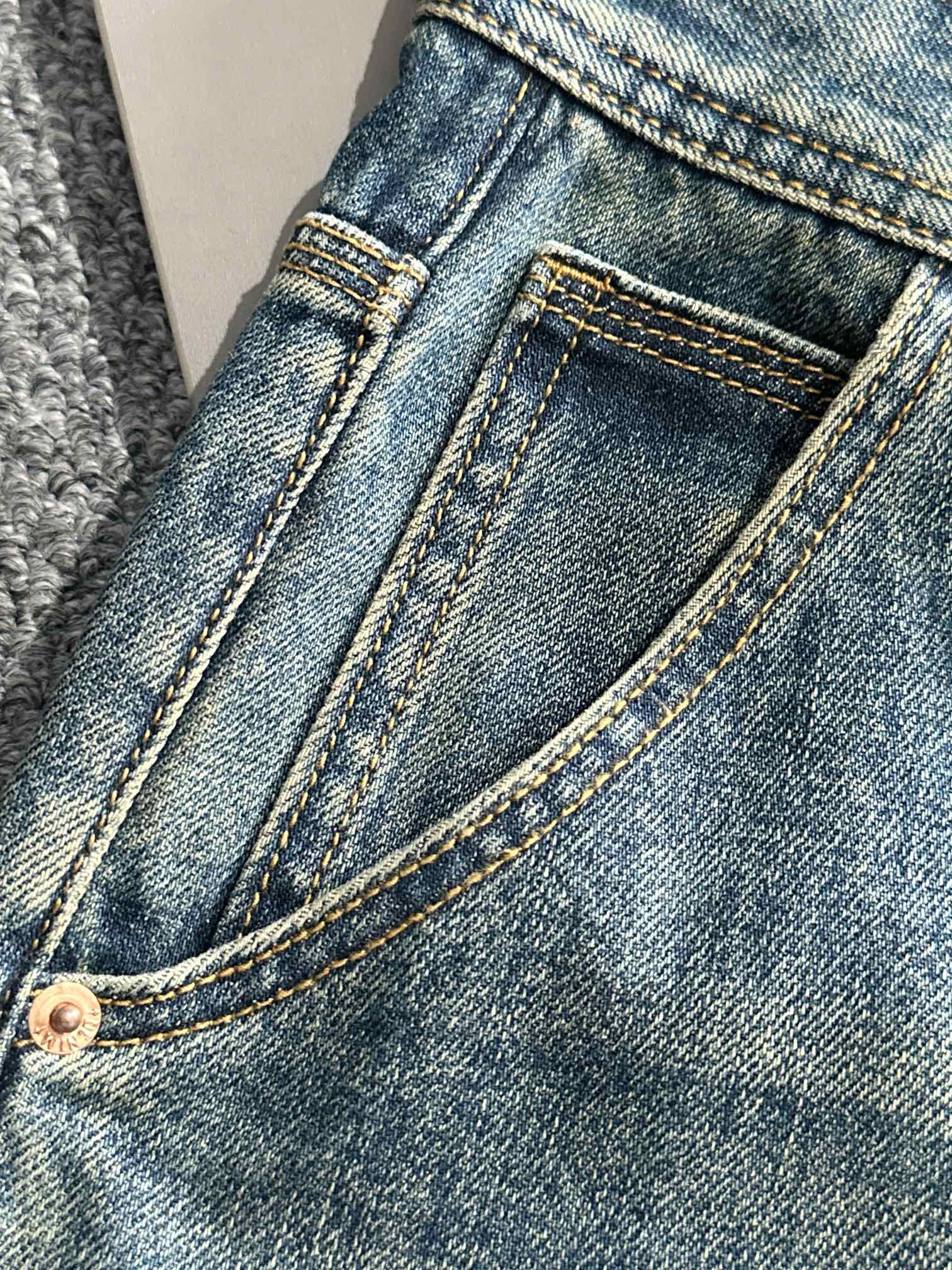 LuxluxHouse Best Quality Clothes Fendi Pants