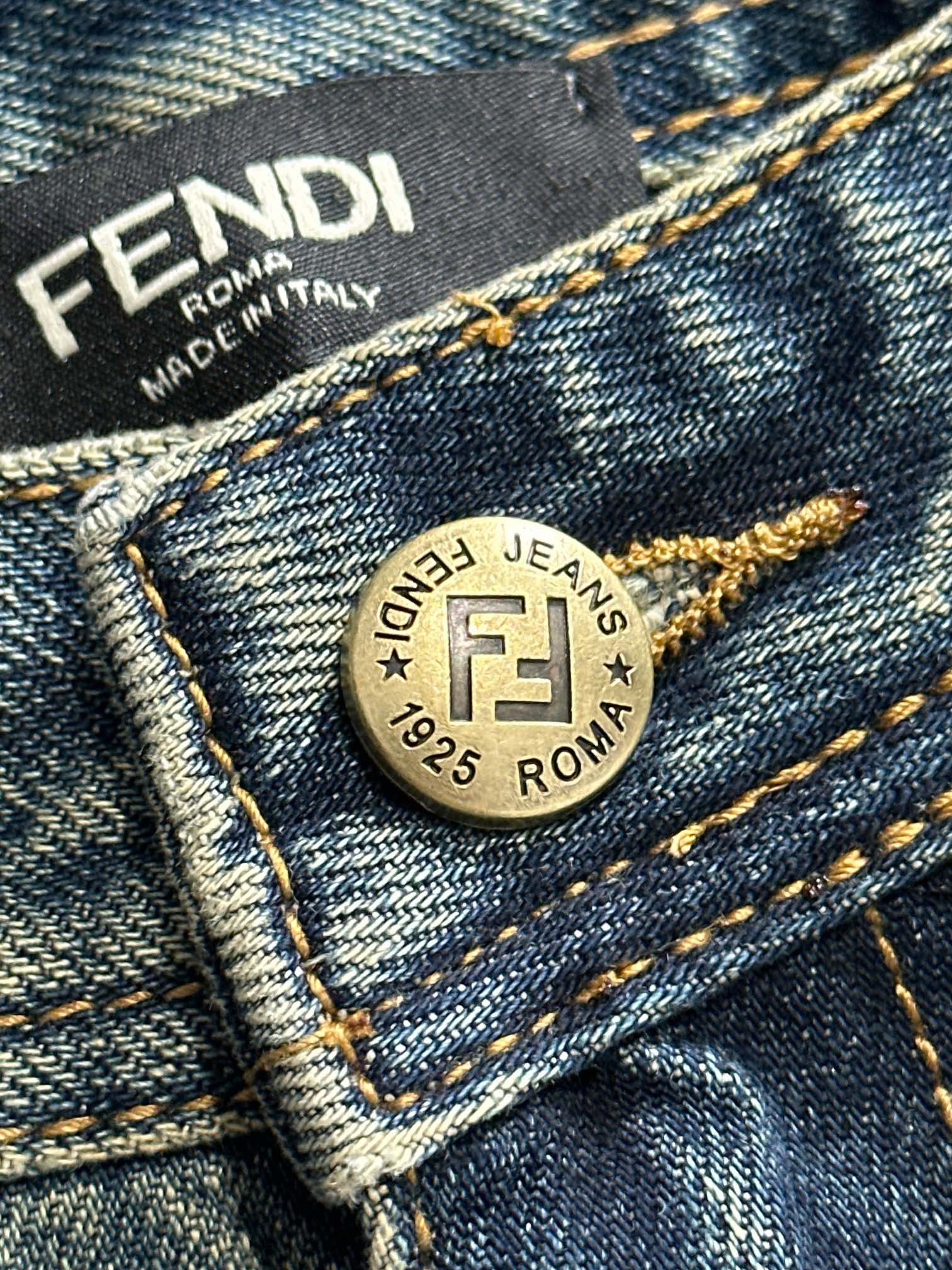 LuxluxHouse Best Quality Clothes Fendi Pants