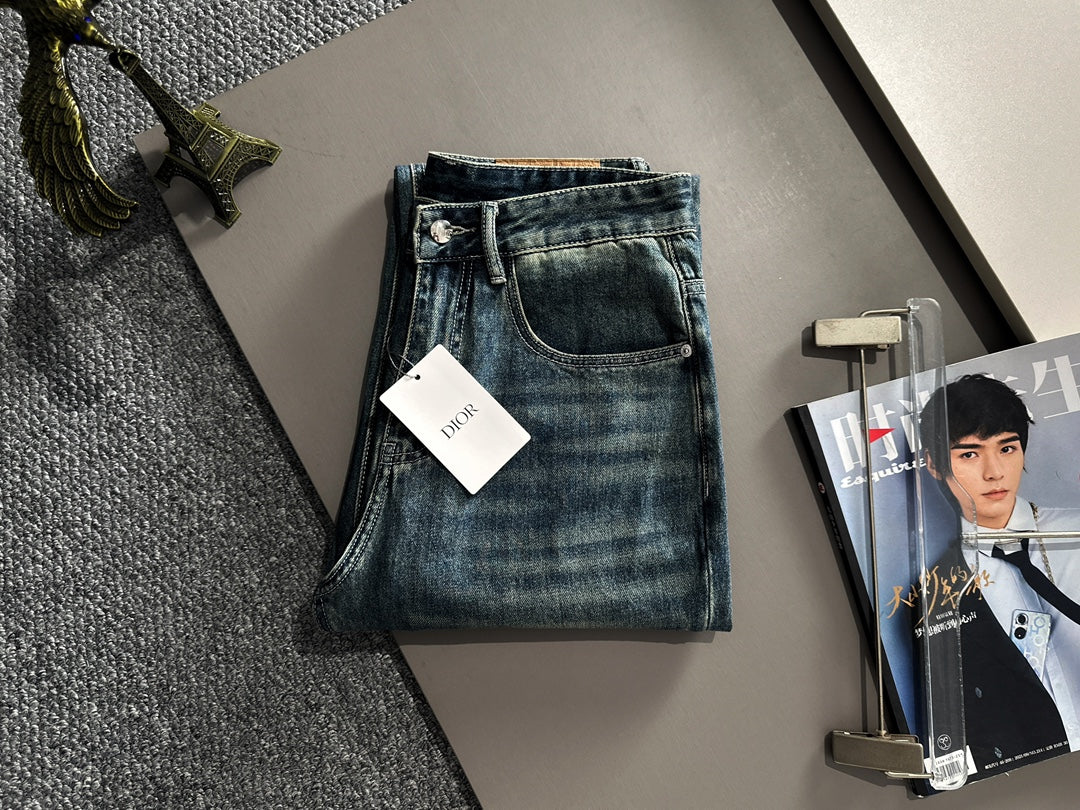 LuxluxHouse Best Quality Clothes Pants Dior
