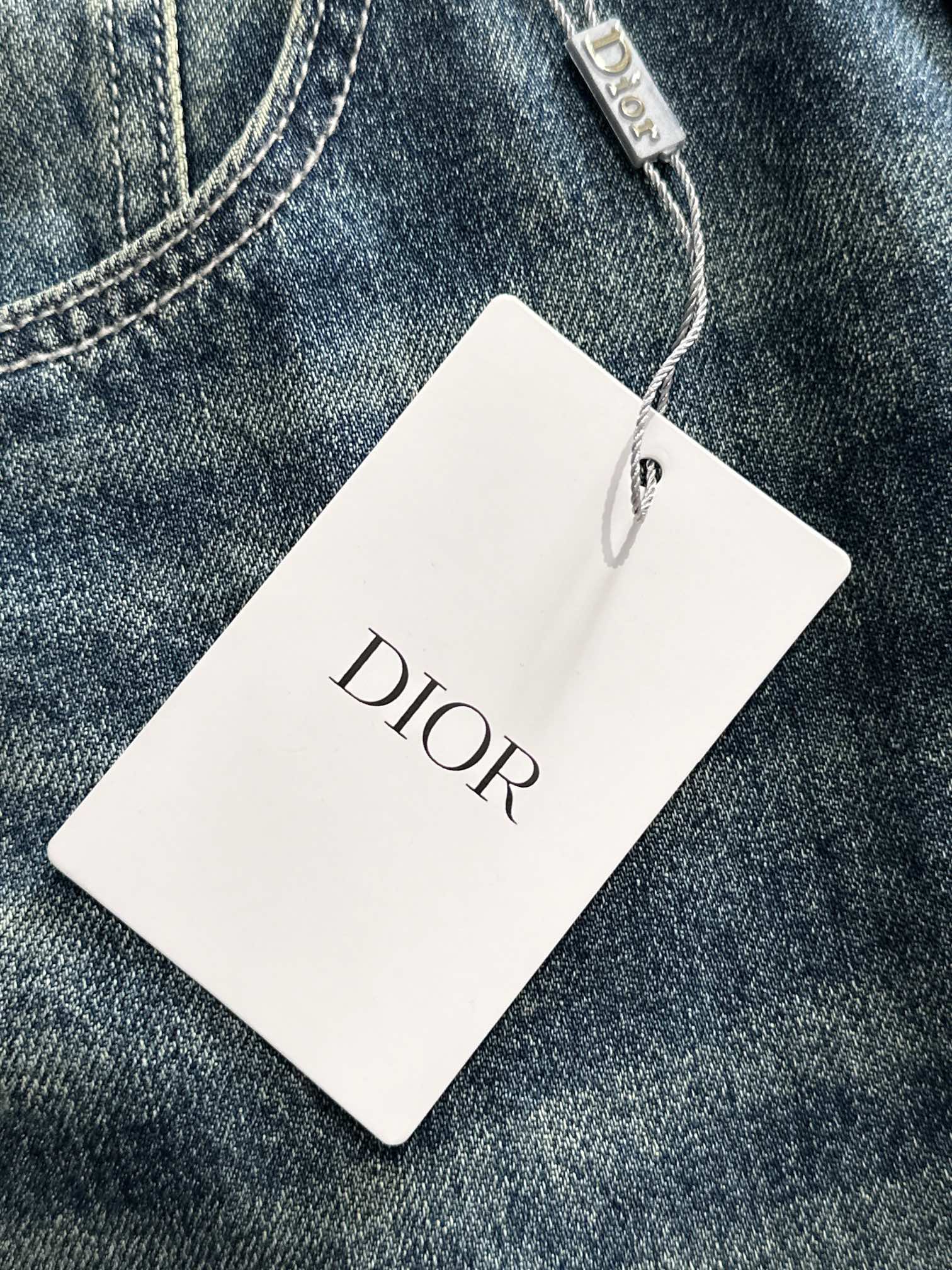 LuxluxHouse Best Quality Clothes Pants Dior