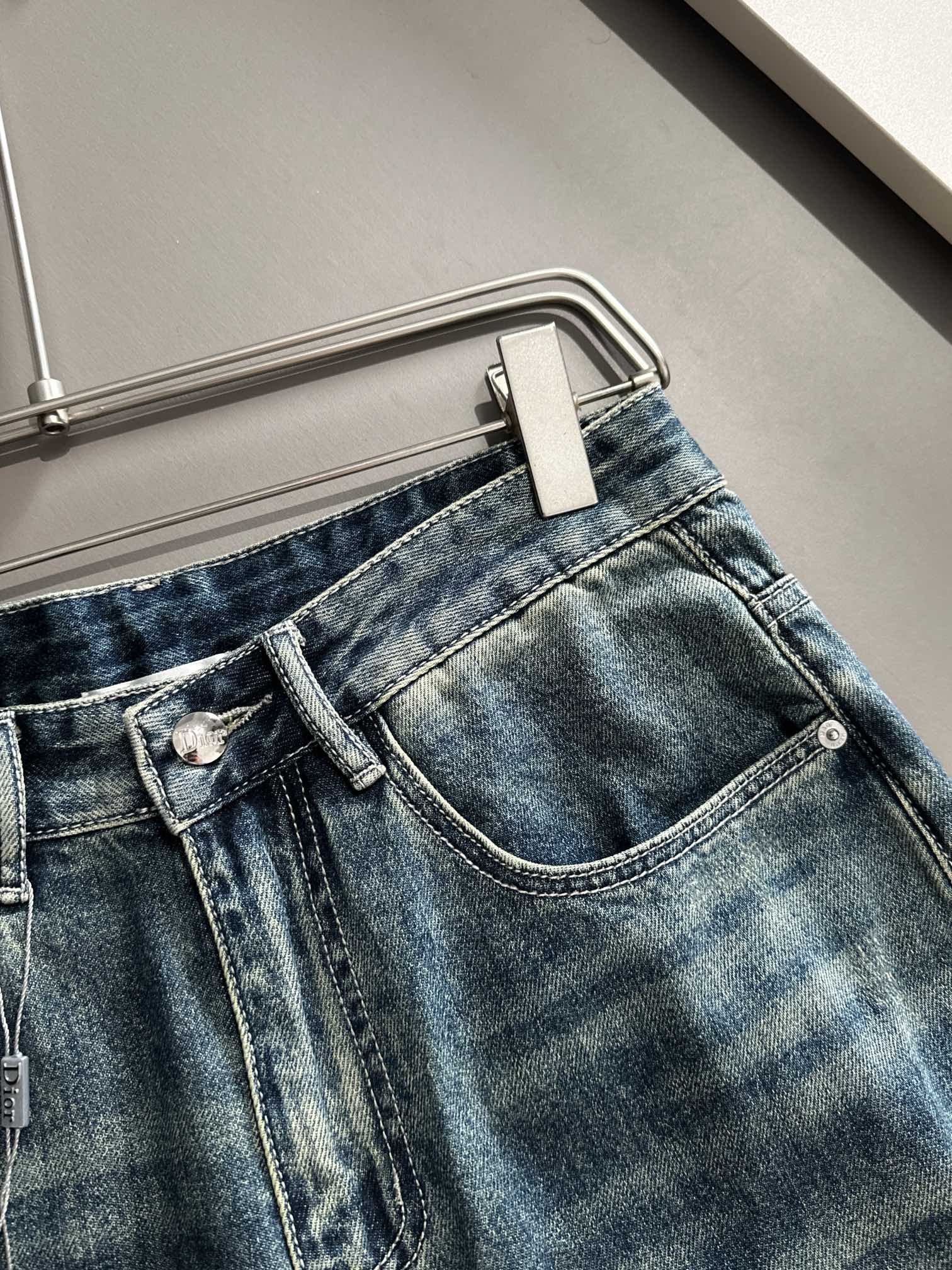 LuxluxHouse Best Quality Clothes Pants Dior