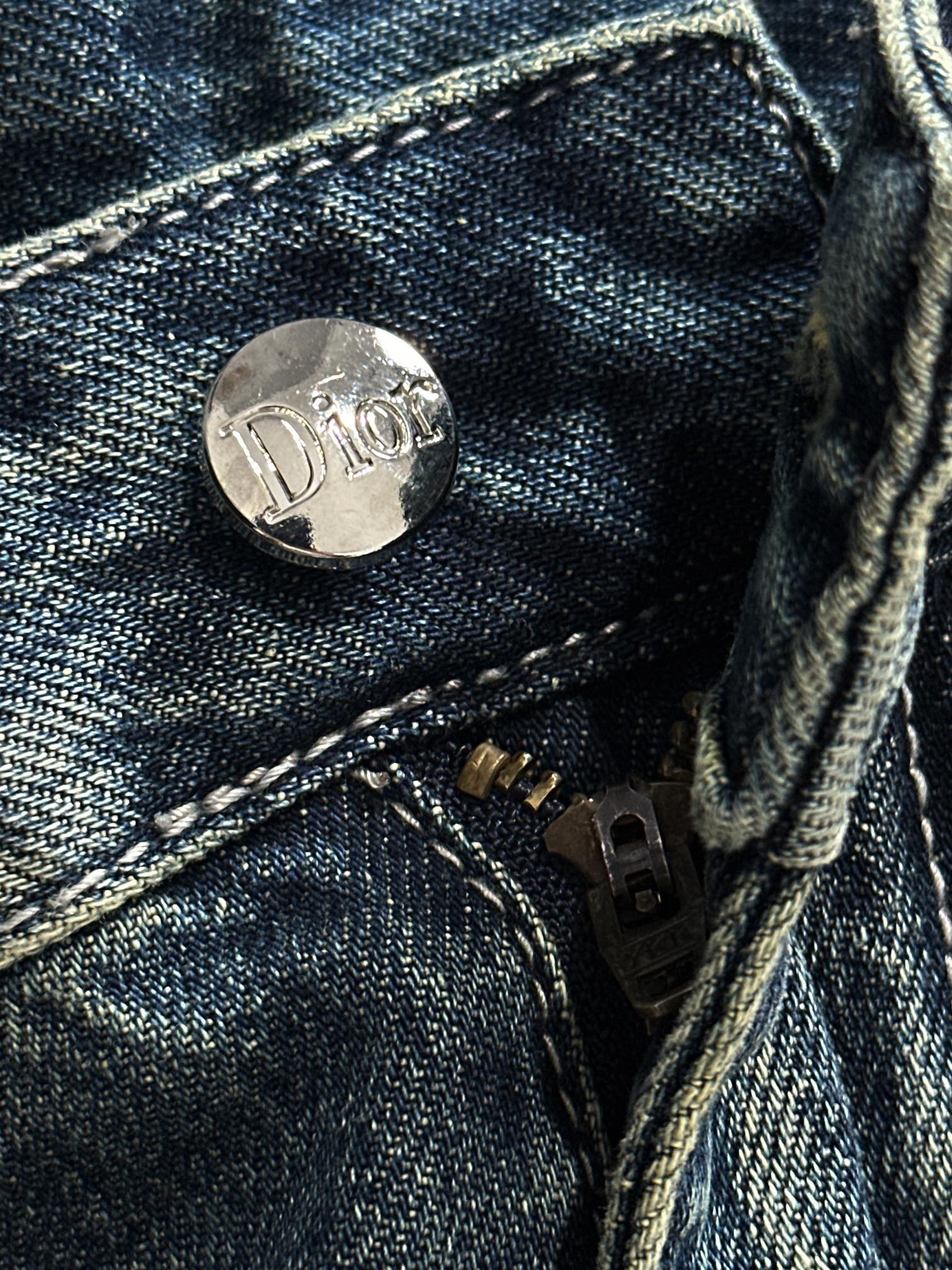 LuxluxHouse Best Quality Clothes Pants Dior