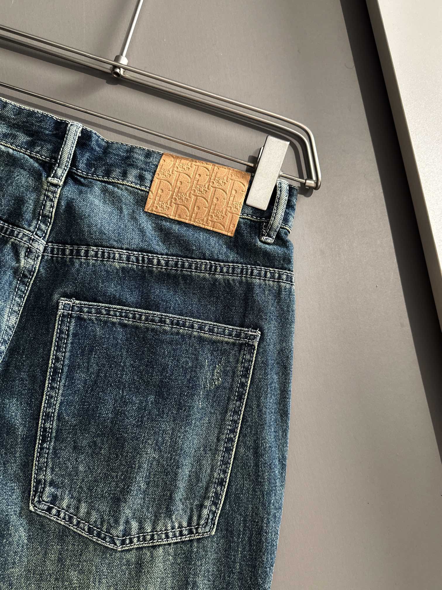 LuxluxHouse Best Quality Clothes Pants Dior