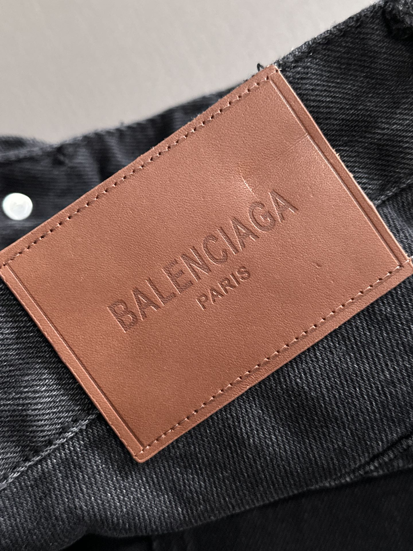LuxluxHouse Best Quality Clothes Balenciaga Pants