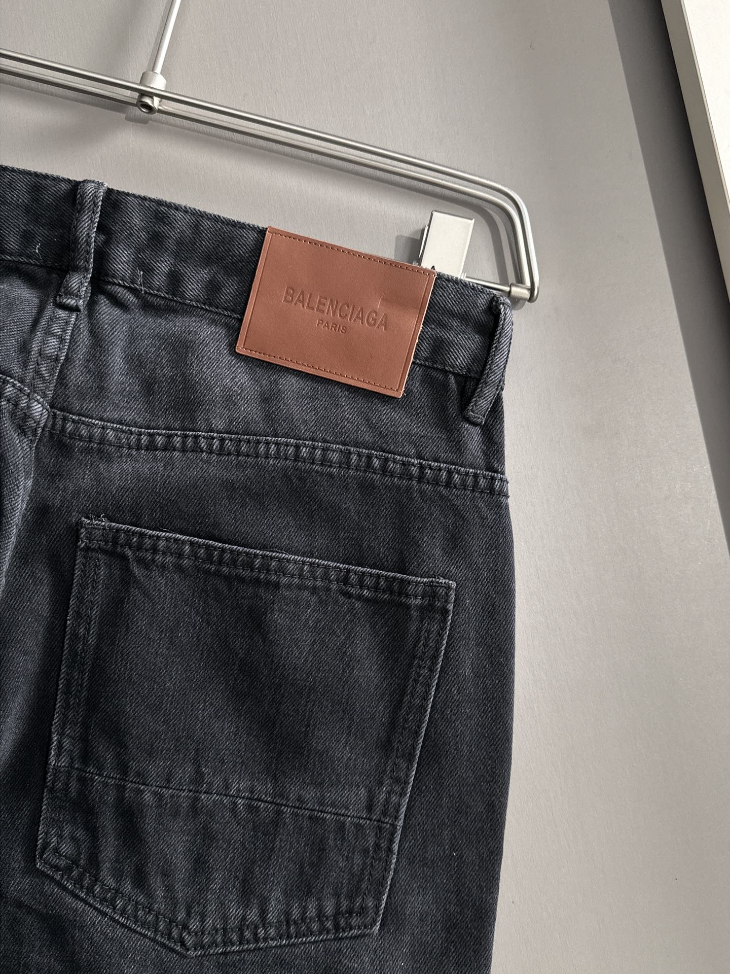 LuxluxHouse Best Quality Clothes Balenciaga Pants