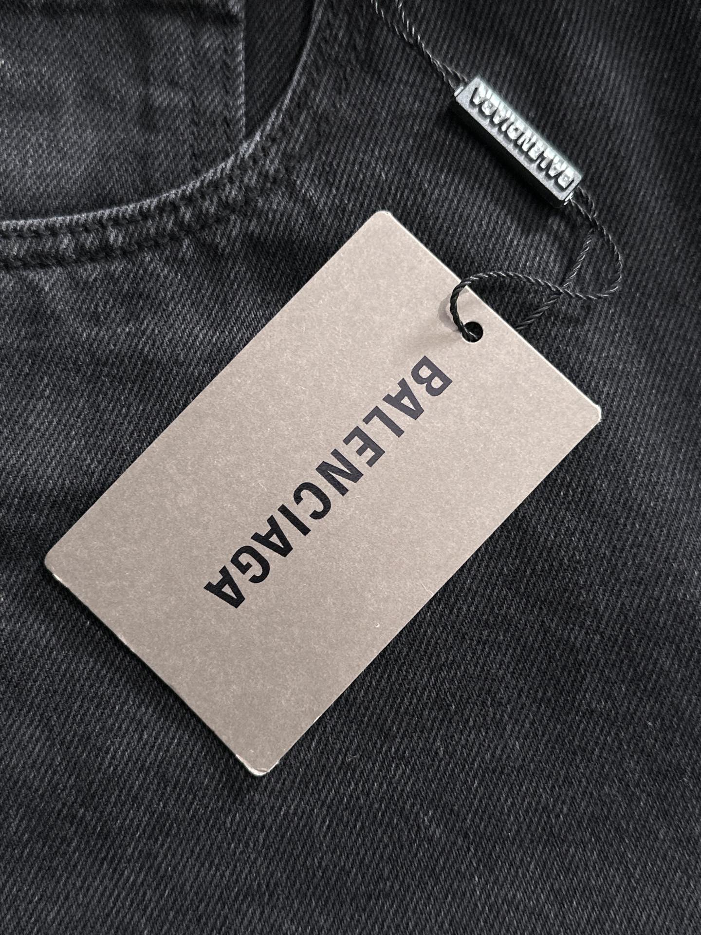 LuxluxHouse Best Quality Clothes Balenciaga Pants