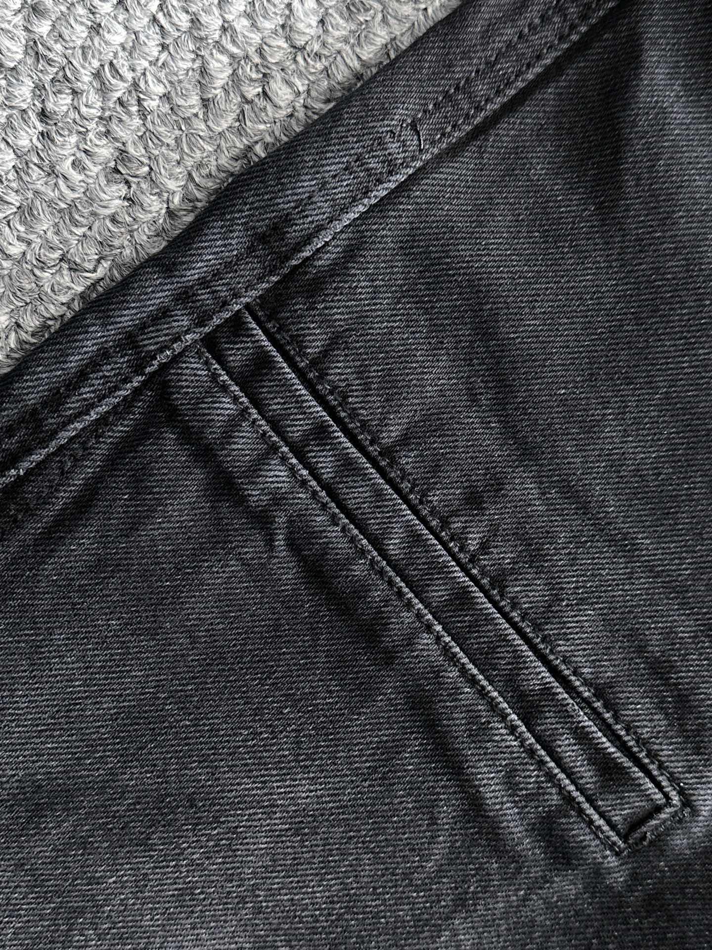LuxluxHouse Best Quality Clothes Balenciaga Pants