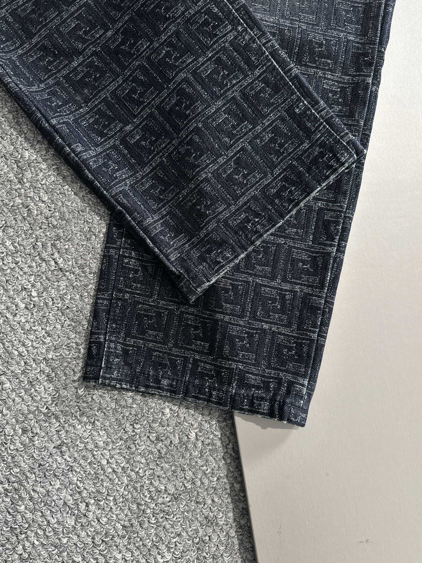 LuxluxHouse Best Quality Clothes Fendi Pants