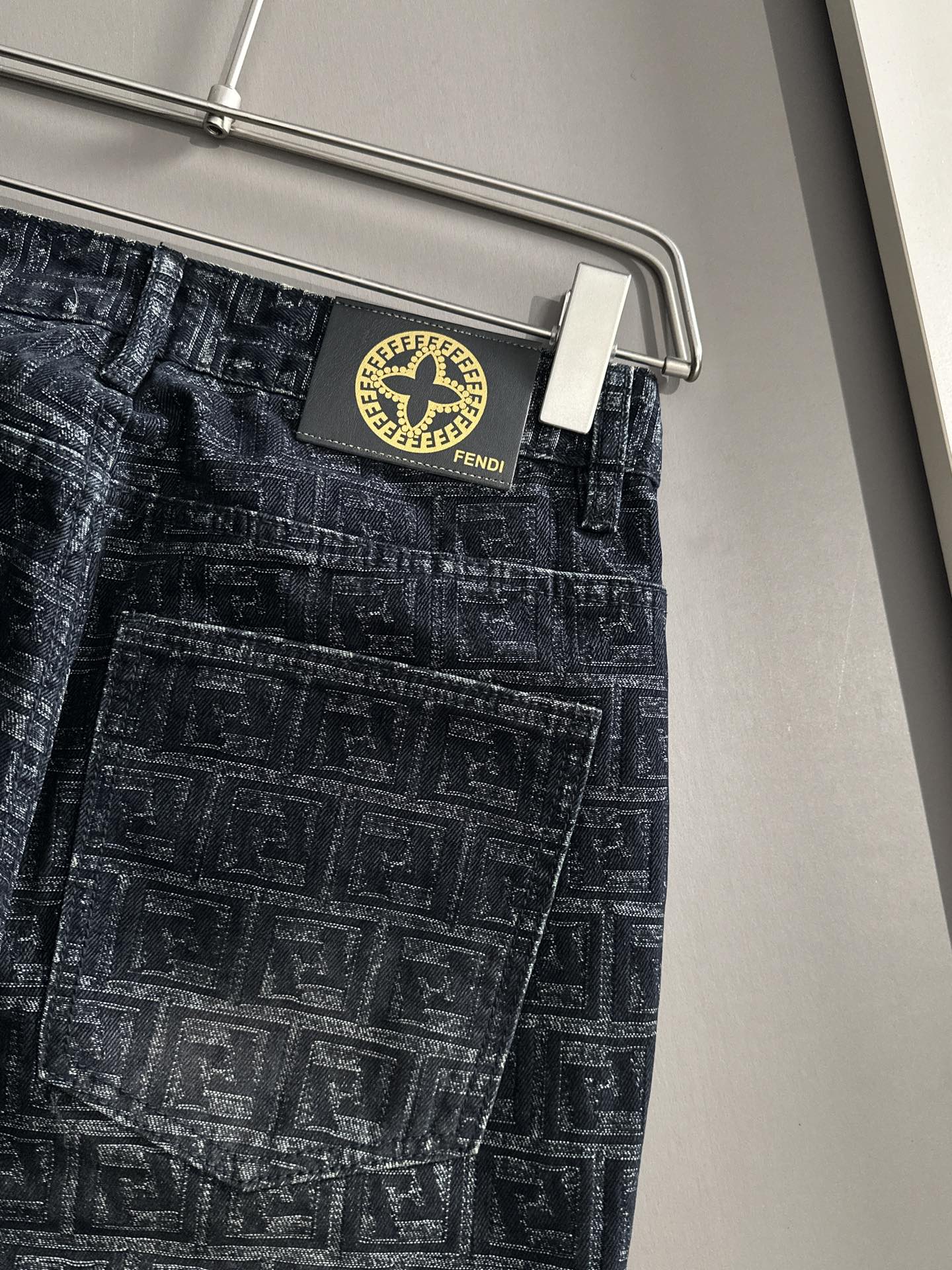 LuxluxHouse Best Quality Clothes Fendi Pants