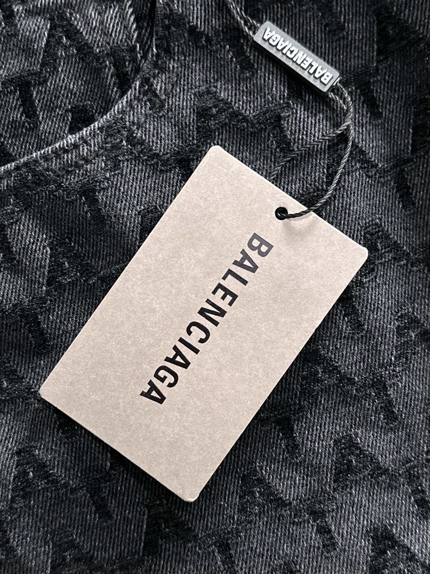 LuxluxHouse Best Quality Clothes Balenciaga Pants
