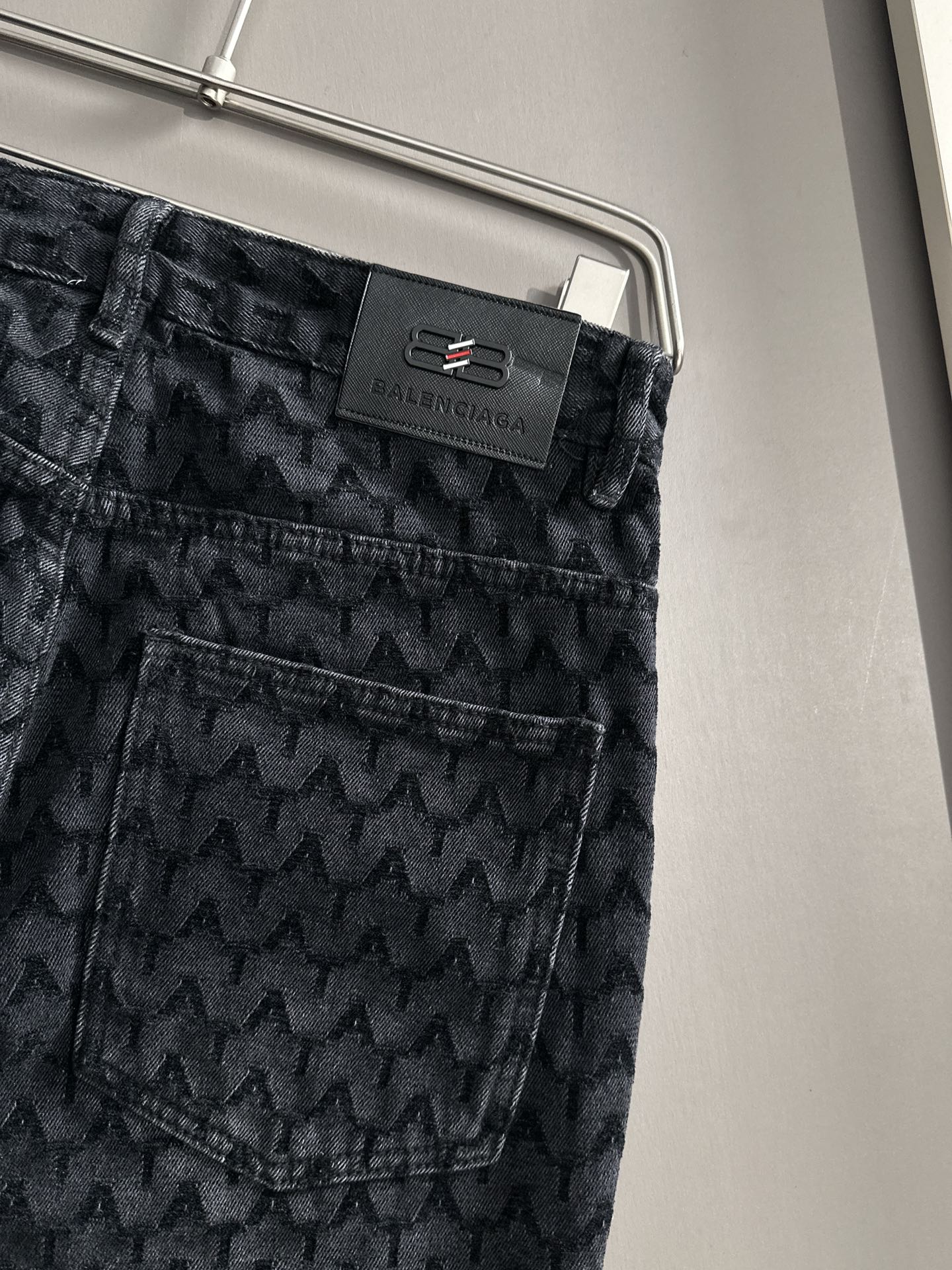 LuxluxHouse Best Quality Clothes Balenciaga Pants