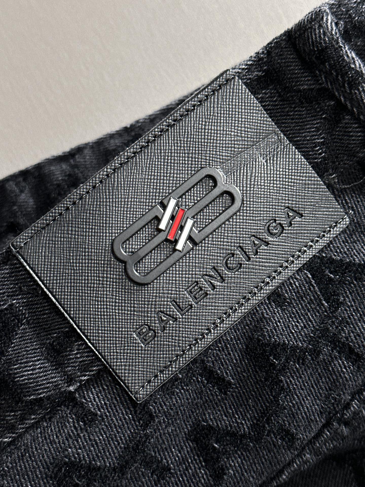 LuxluxHouse Best Quality Clothes Balenciaga Pants