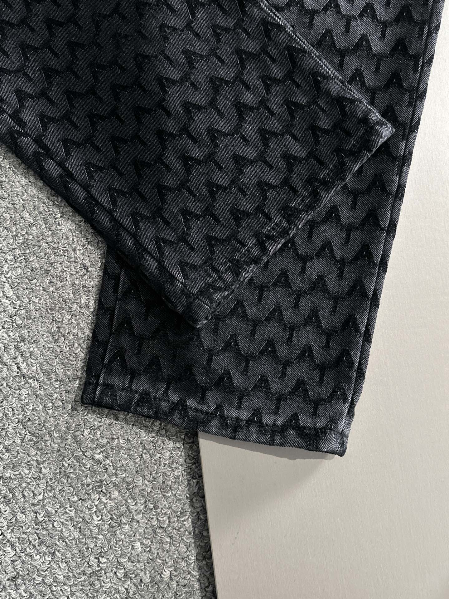 LuxluxHouse Best Quality Clothes Balenciaga Pants