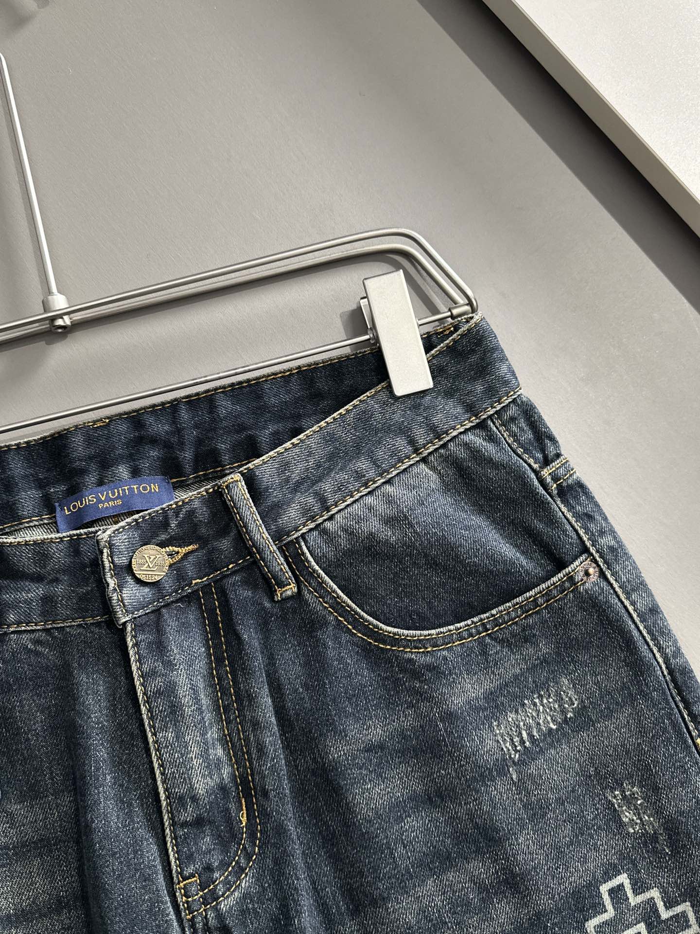 LuxluxHouse Best Quality Clothes Pants Louis Vuitton