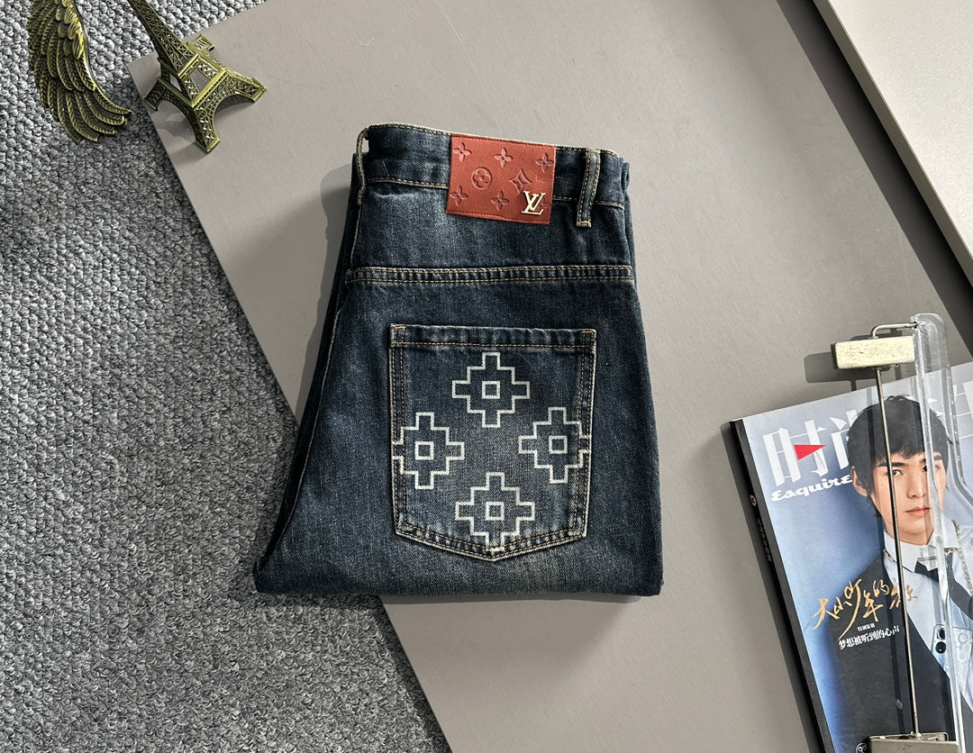 LuxluxHouse Best Quality Clothes Pants Louis Vuitton