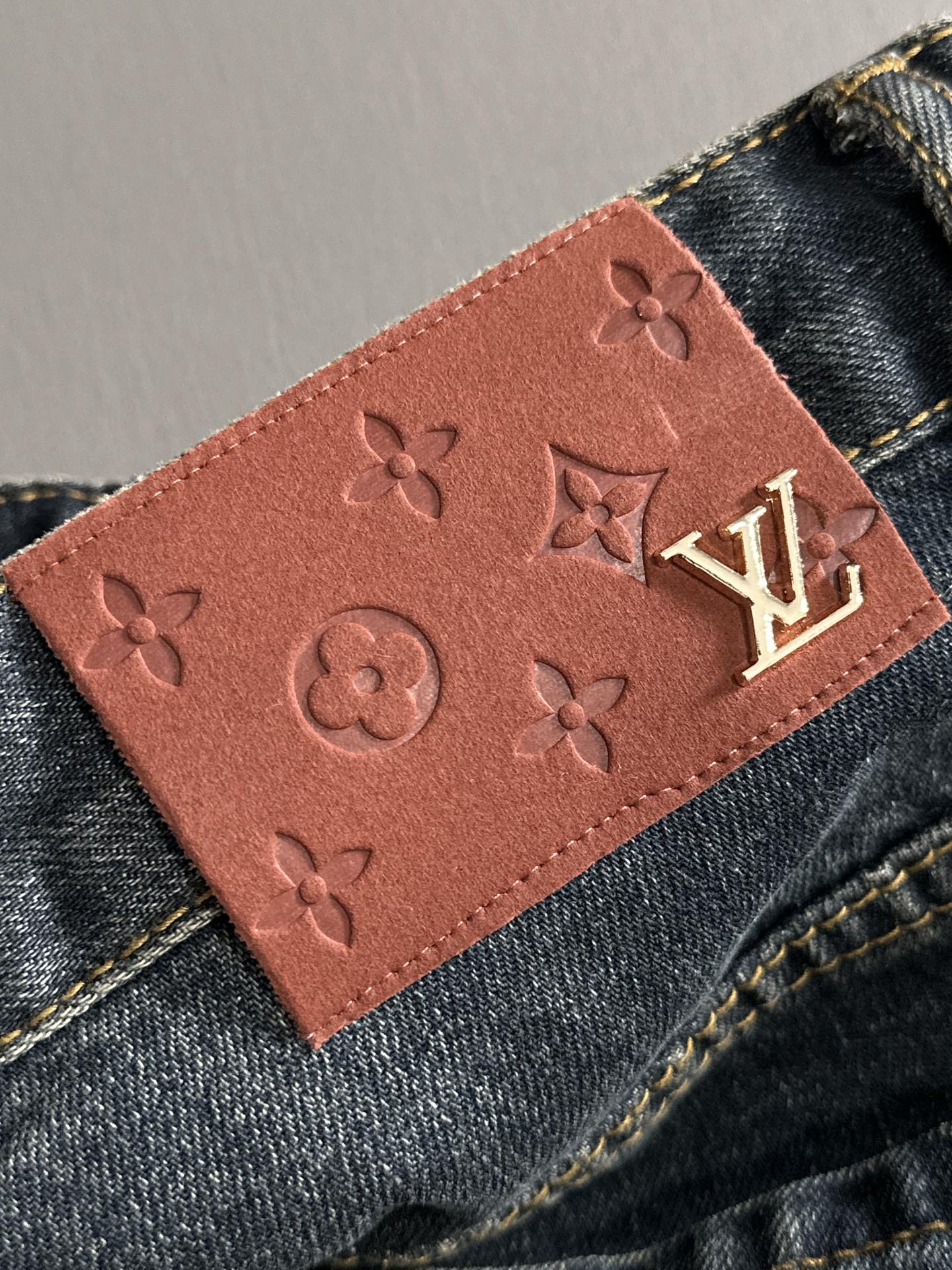 LuxluxHouse Best Quality Clothes Pants Louis Vuitton