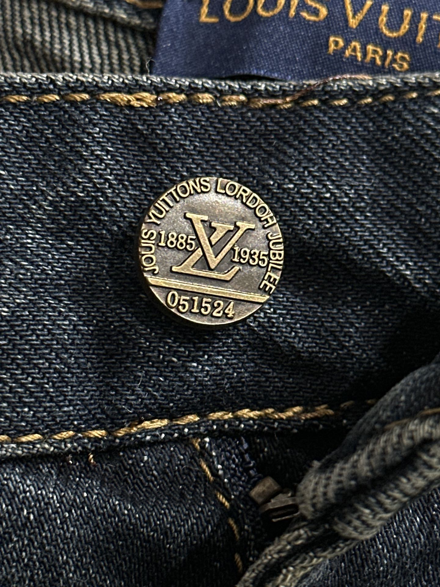 LuxluxHouse Best Quality Clothes Pants Louis Vuitton