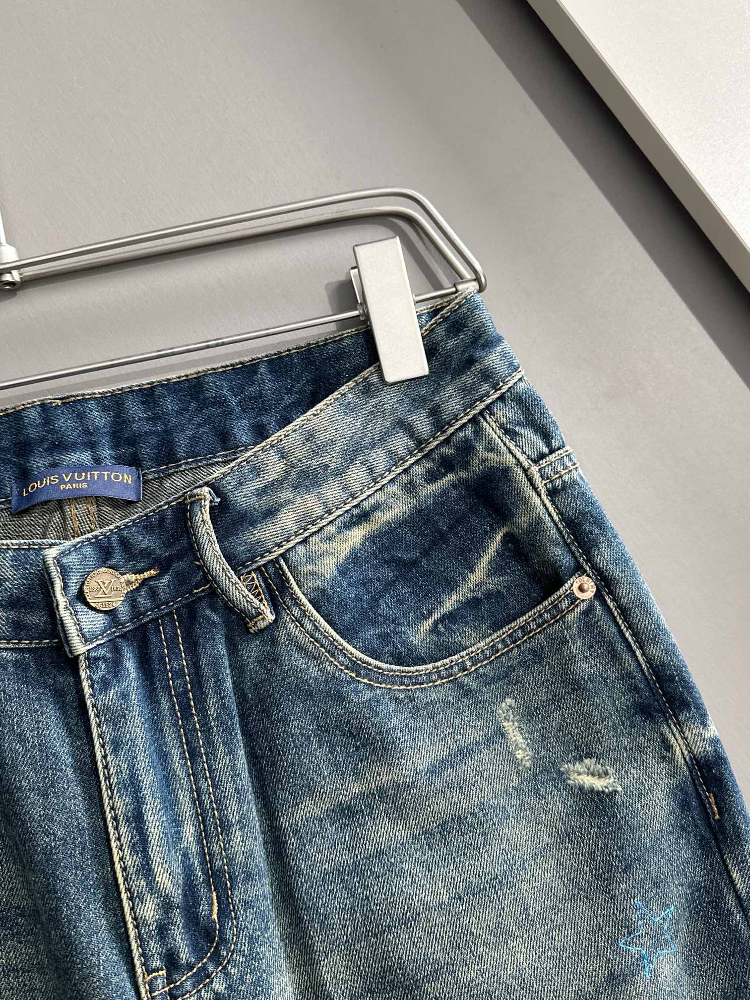 LuxluxHouse Best Quality Clothes Pants Louis Vuitton