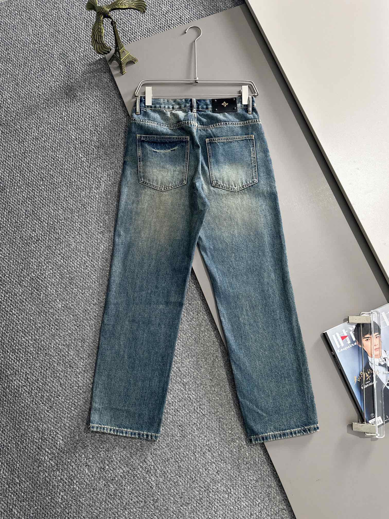 LuxluxHouse Best Quality Clothes Pants Louis Vuitton