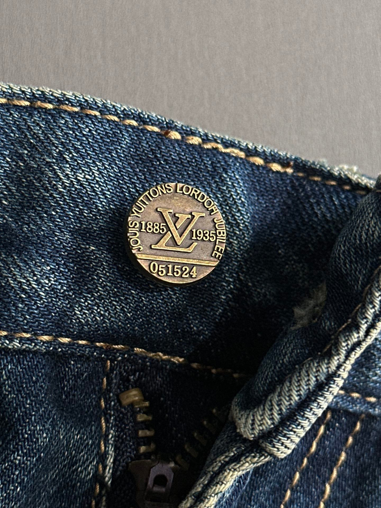 LuxluxHouse Best Quality Clothes Pants Louis Vuitton