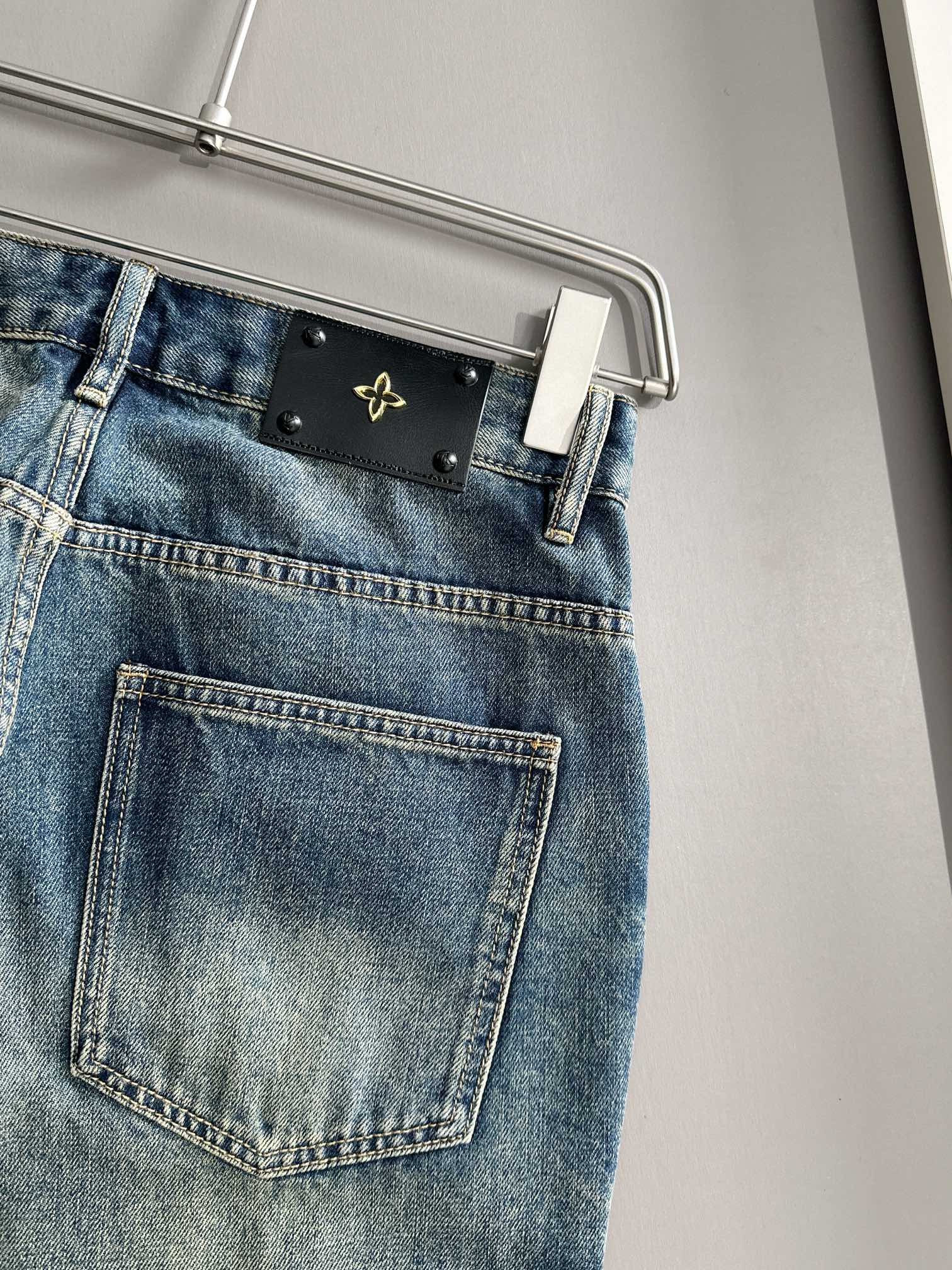 LuxluxHouse Best Quality Clothes Pants Louis Vuitton
