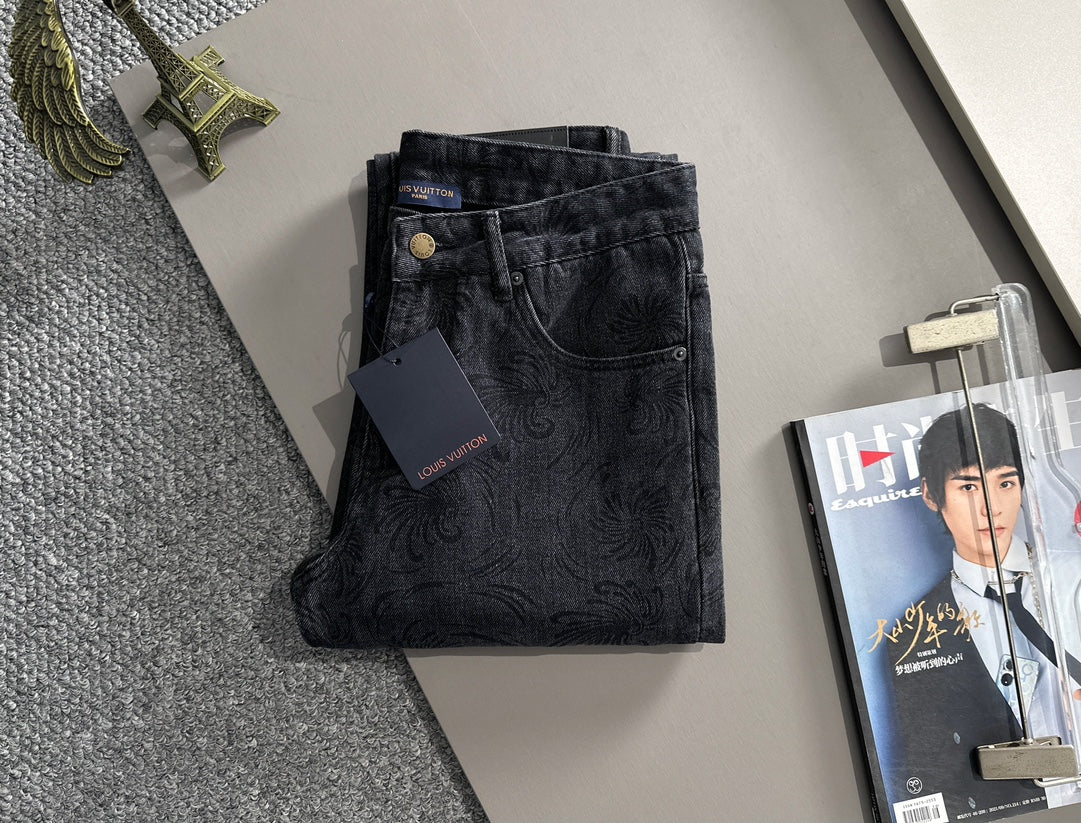 LuxluxHouse Best Quality Clothes Pants Louis Vuitton