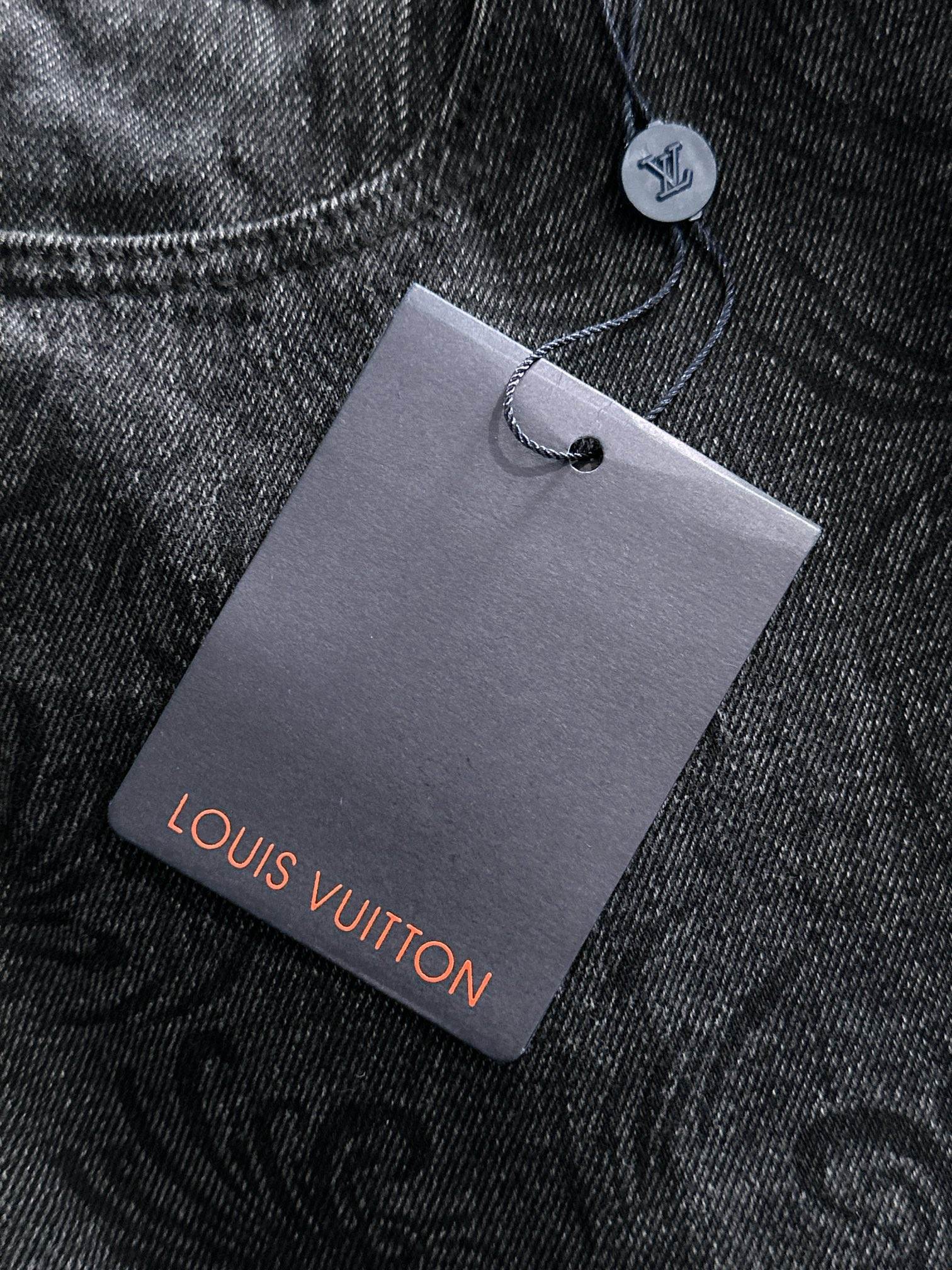 LuxluxHouse Best Quality Clothes Pants Louis Vuitton