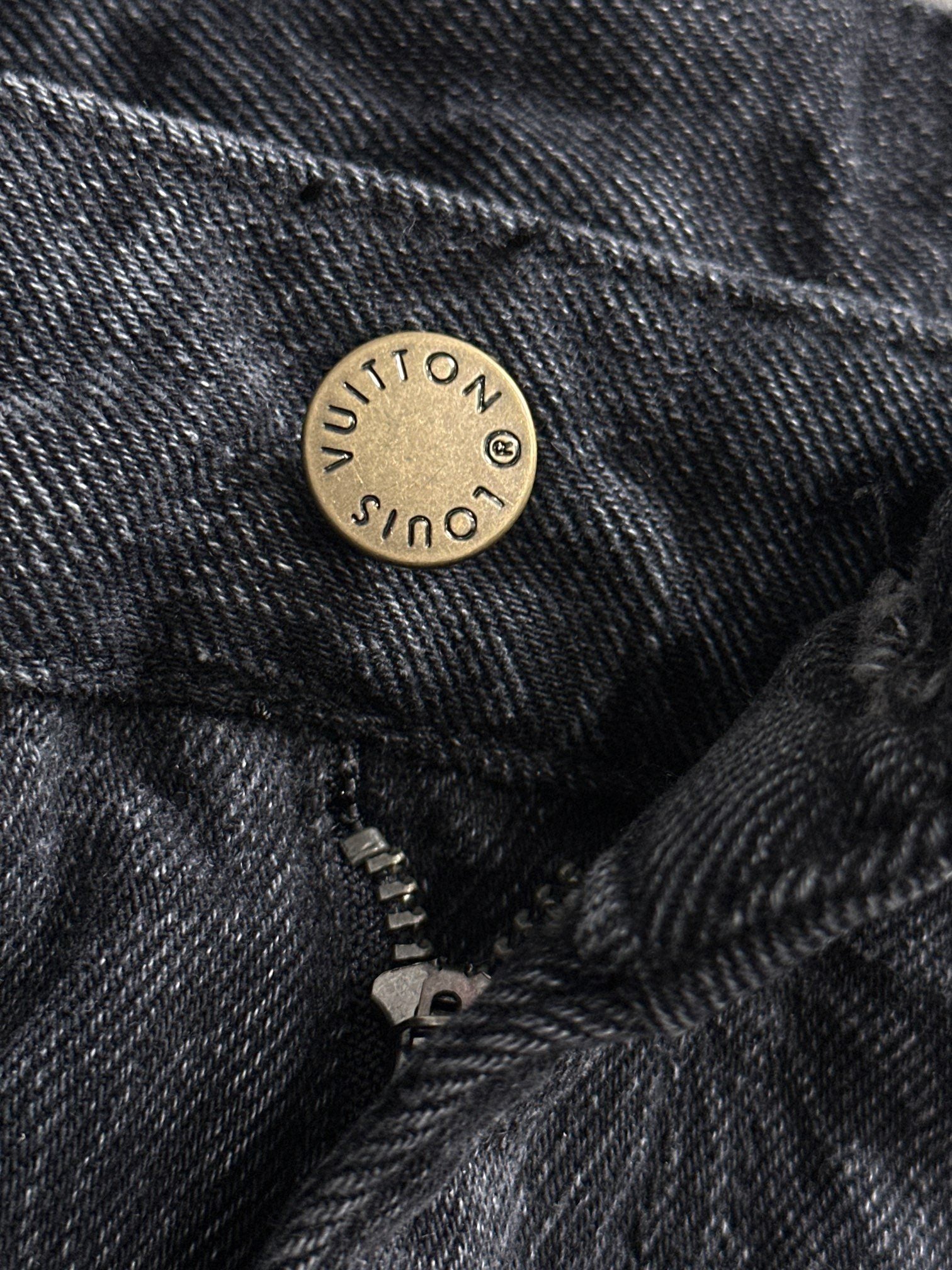 LuxluxHouse Best Quality Clothes Pants Louis Vuitton