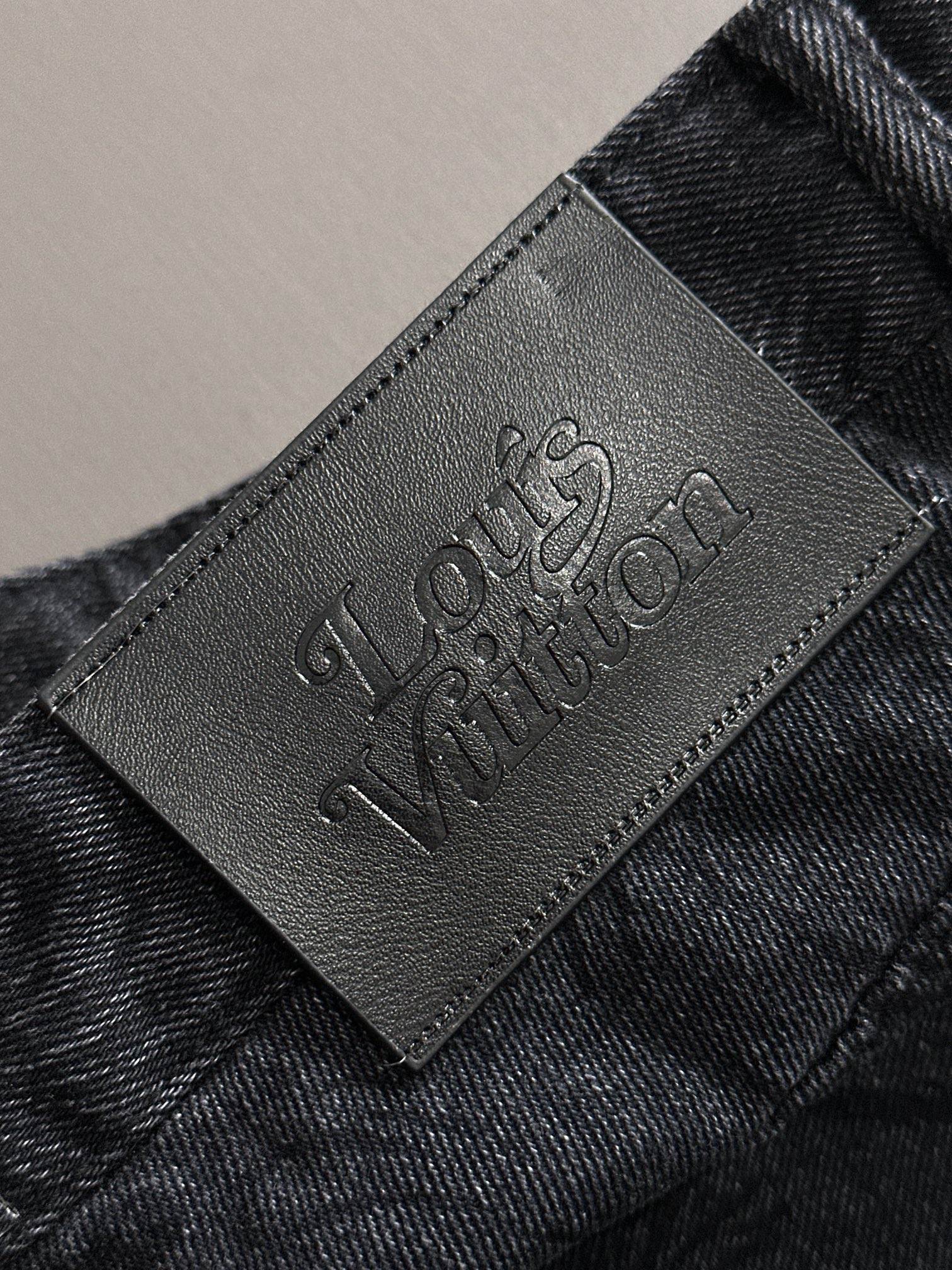 LuxluxHouse Best Quality Clothes Pants Louis Vuitton