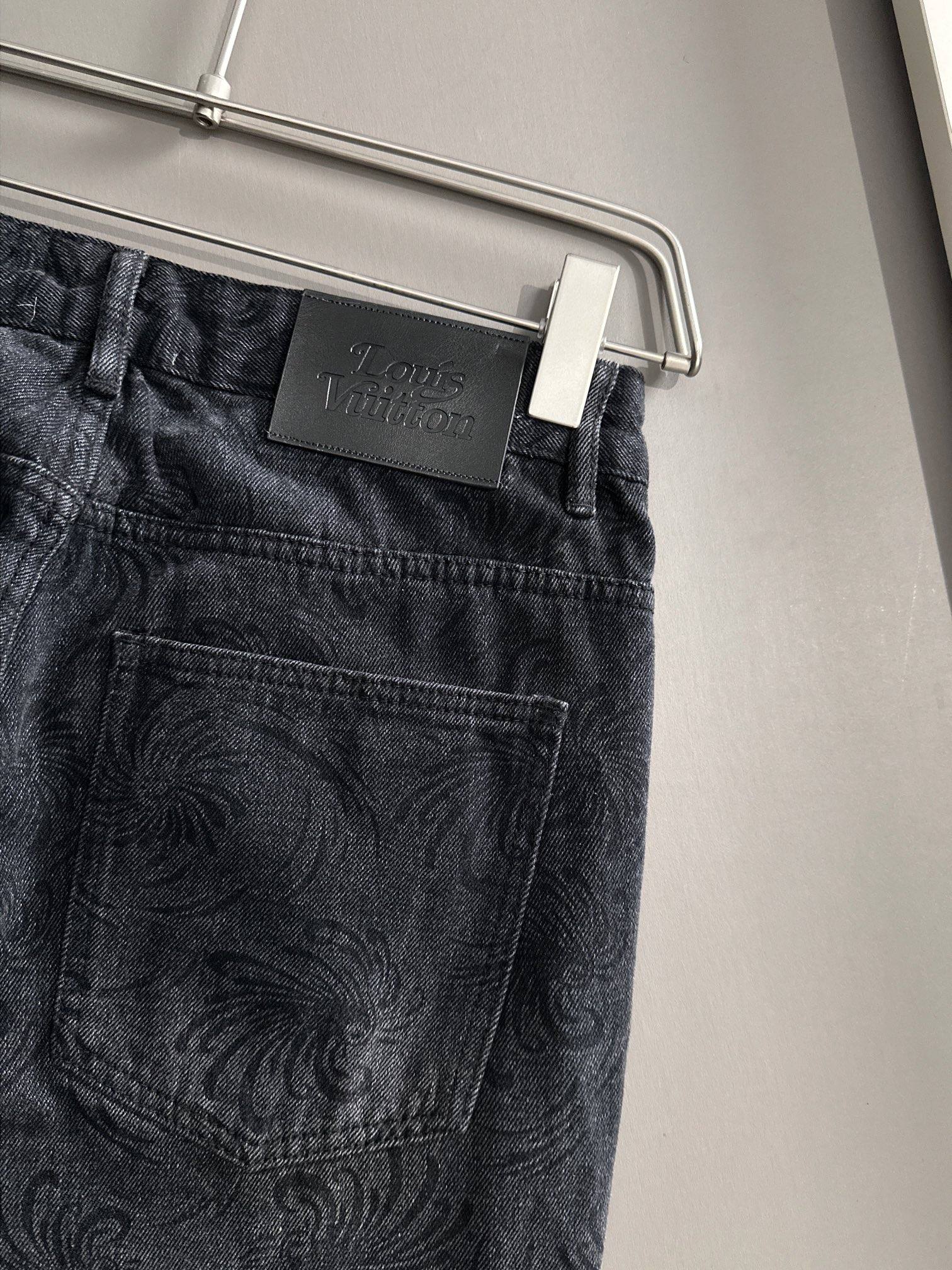 LuxluxHouse Best Quality Clothes Pants Louis Vuitton