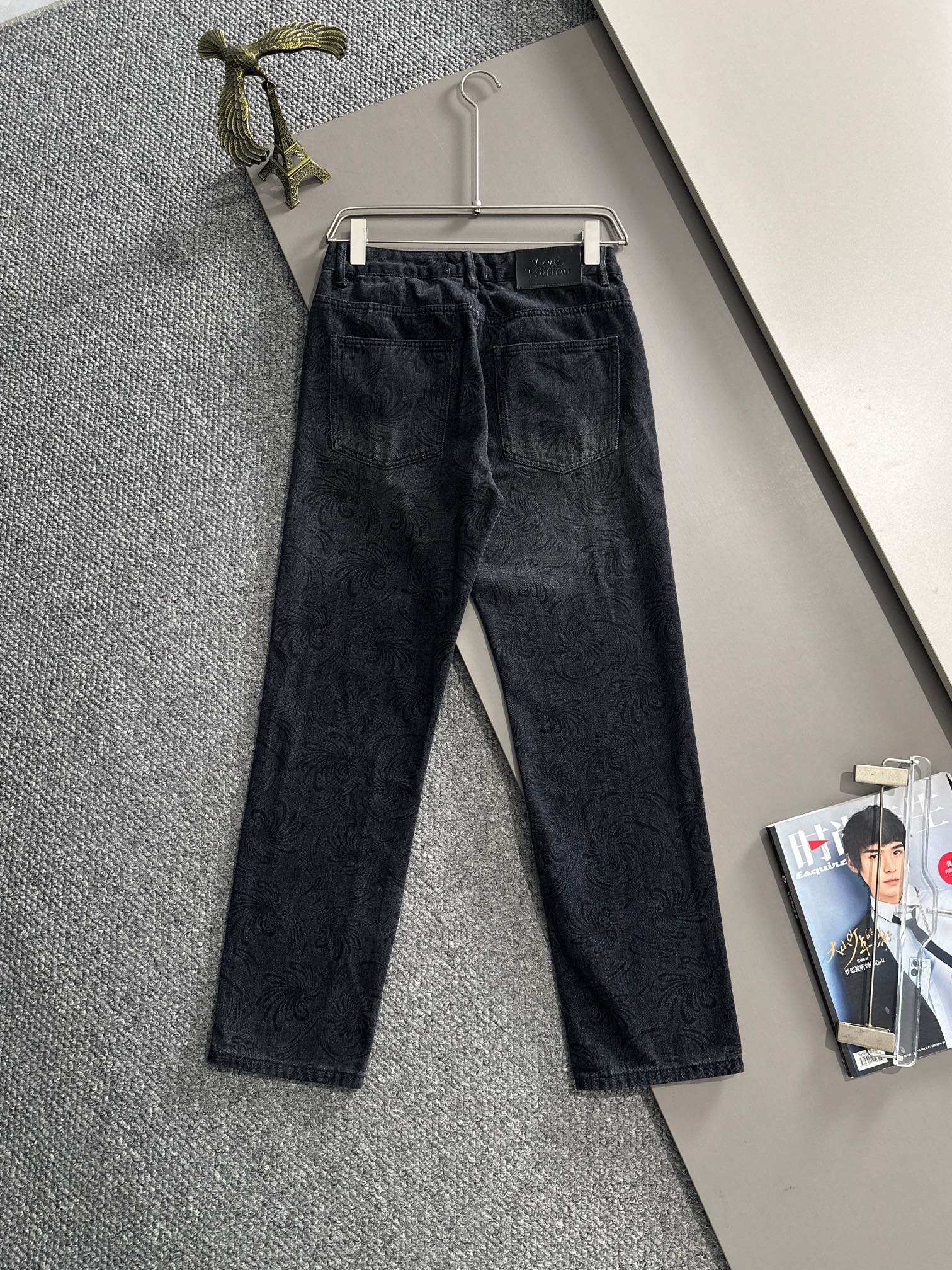 LuxluxHouse Best Quality Clothes Pants Louis Vuitton