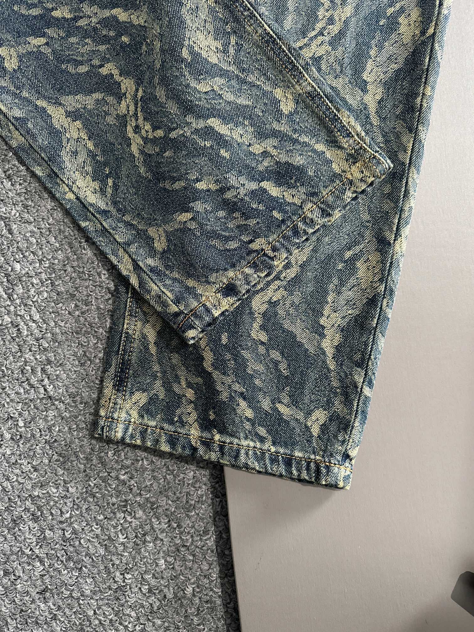LuxluxHouse Best Quality Clothes Pants Louis Vuitton