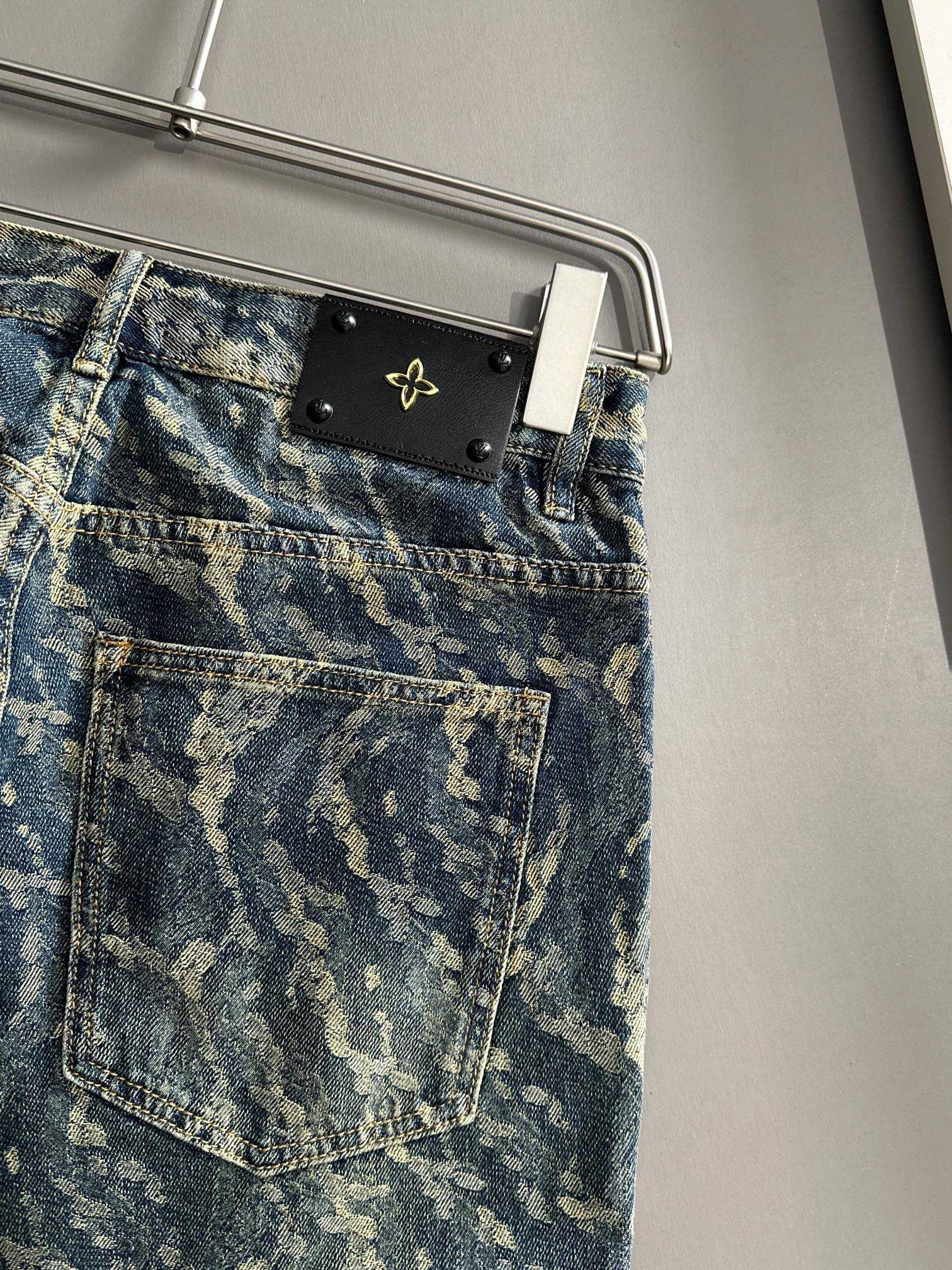 LuxluxHouse Best Quality Clothes Pants Louis Vuitton