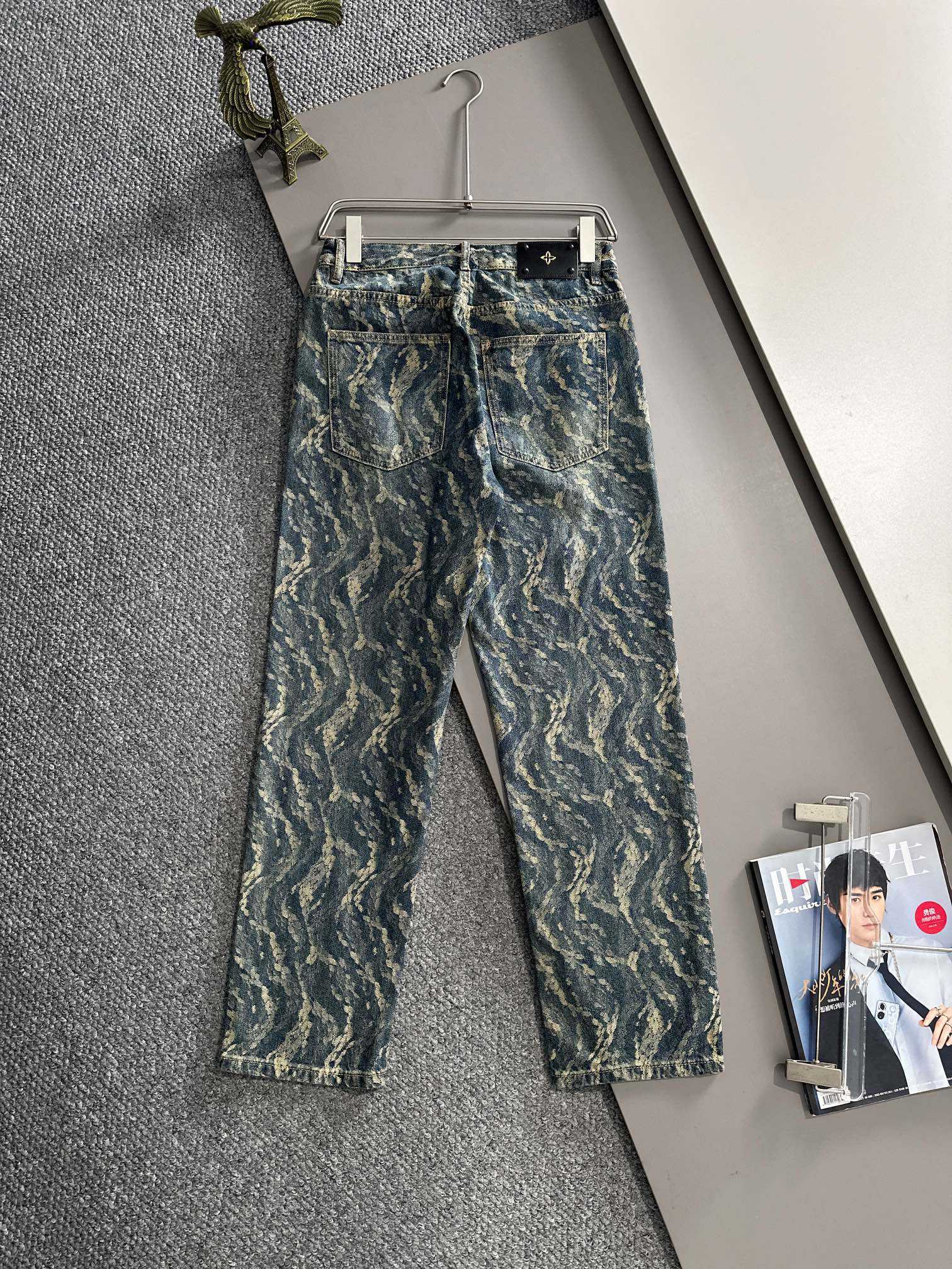 LuxluxHouse Best Quality Clothes Pants Louis Vuitton