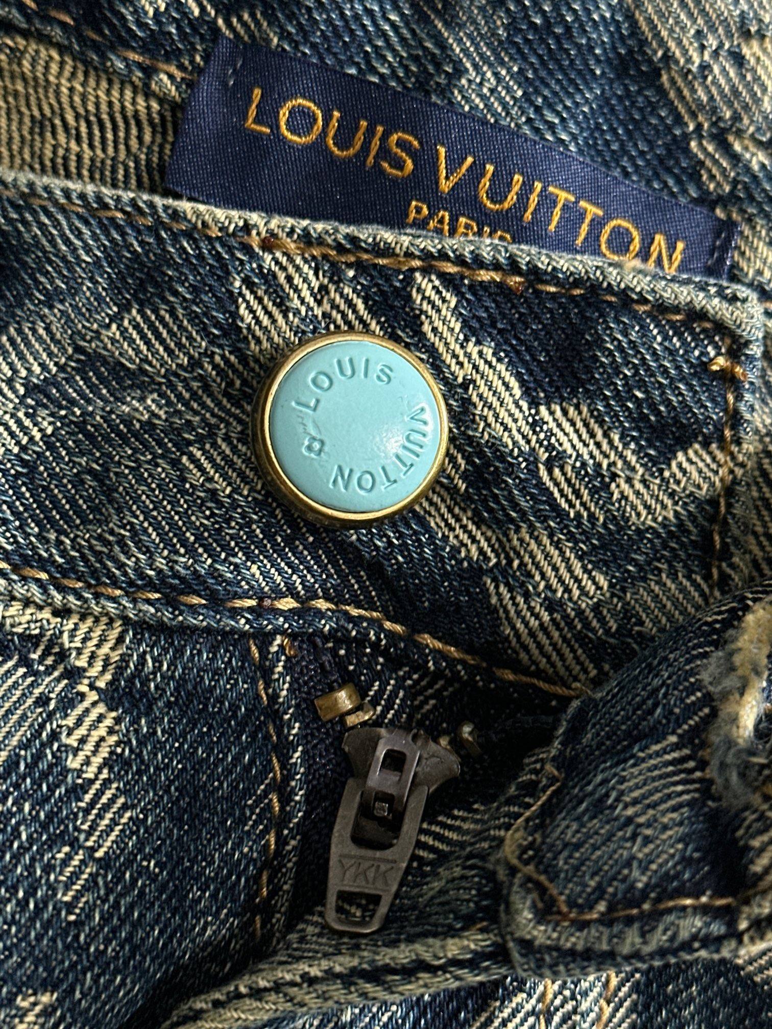 LuxluxHouse Best Quality Clothes Pants Louis Vuitton