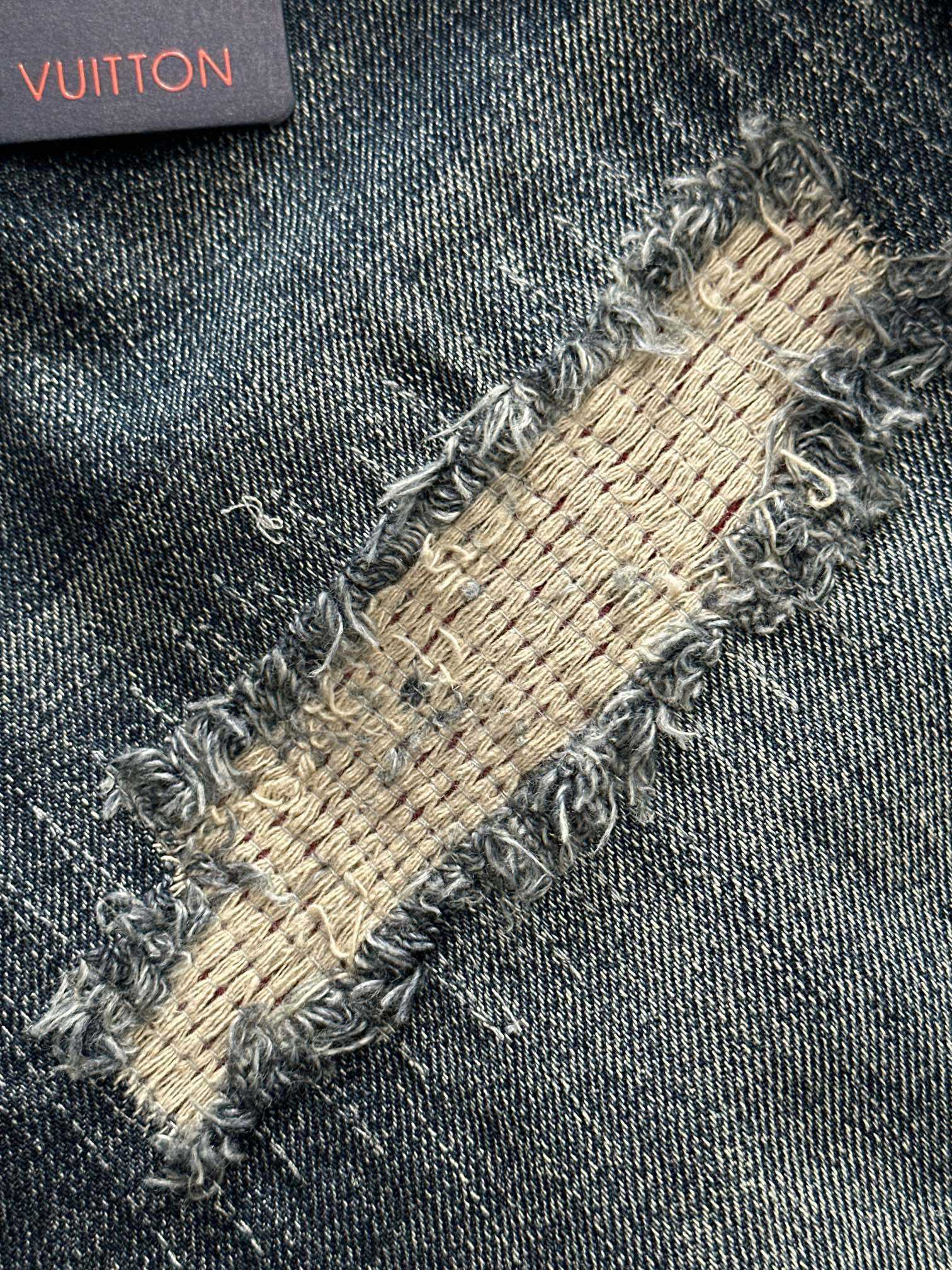 LuxluxHouse Best Quality Clothes Pants Louis Vuitton