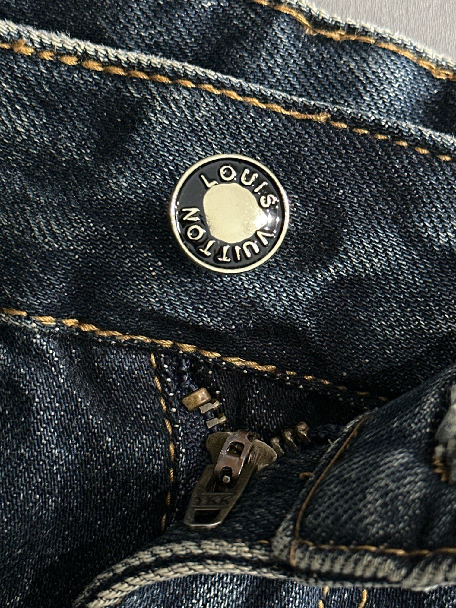 LuxluxHouse Best Quality Clothes Pants Louis Vuitton