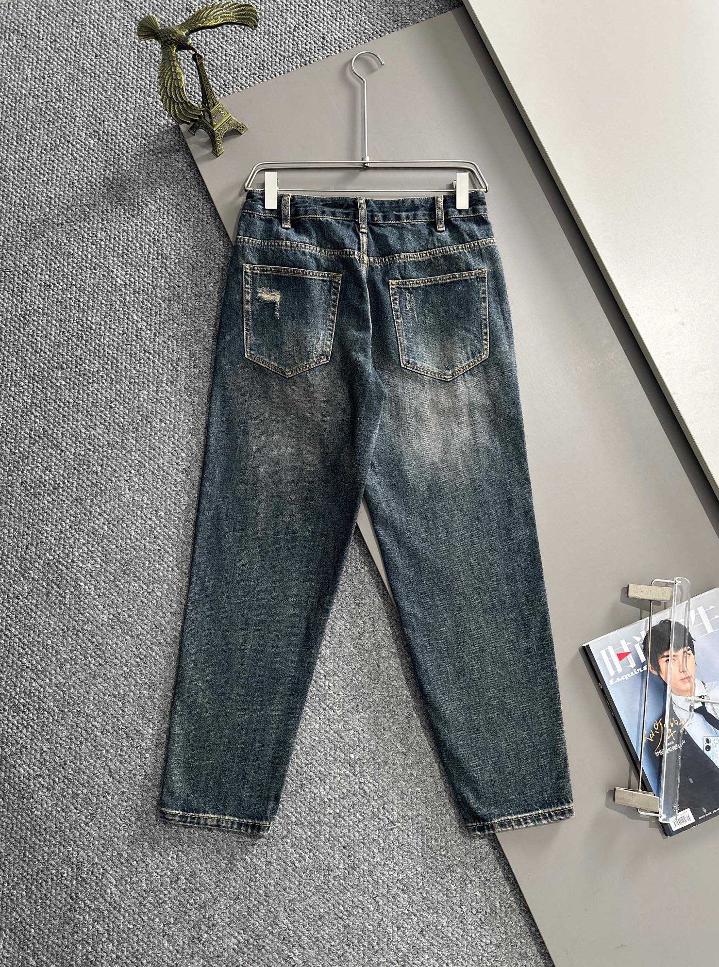 LuxluxHouse Best Quality Clothes Pants Louis Vuitton