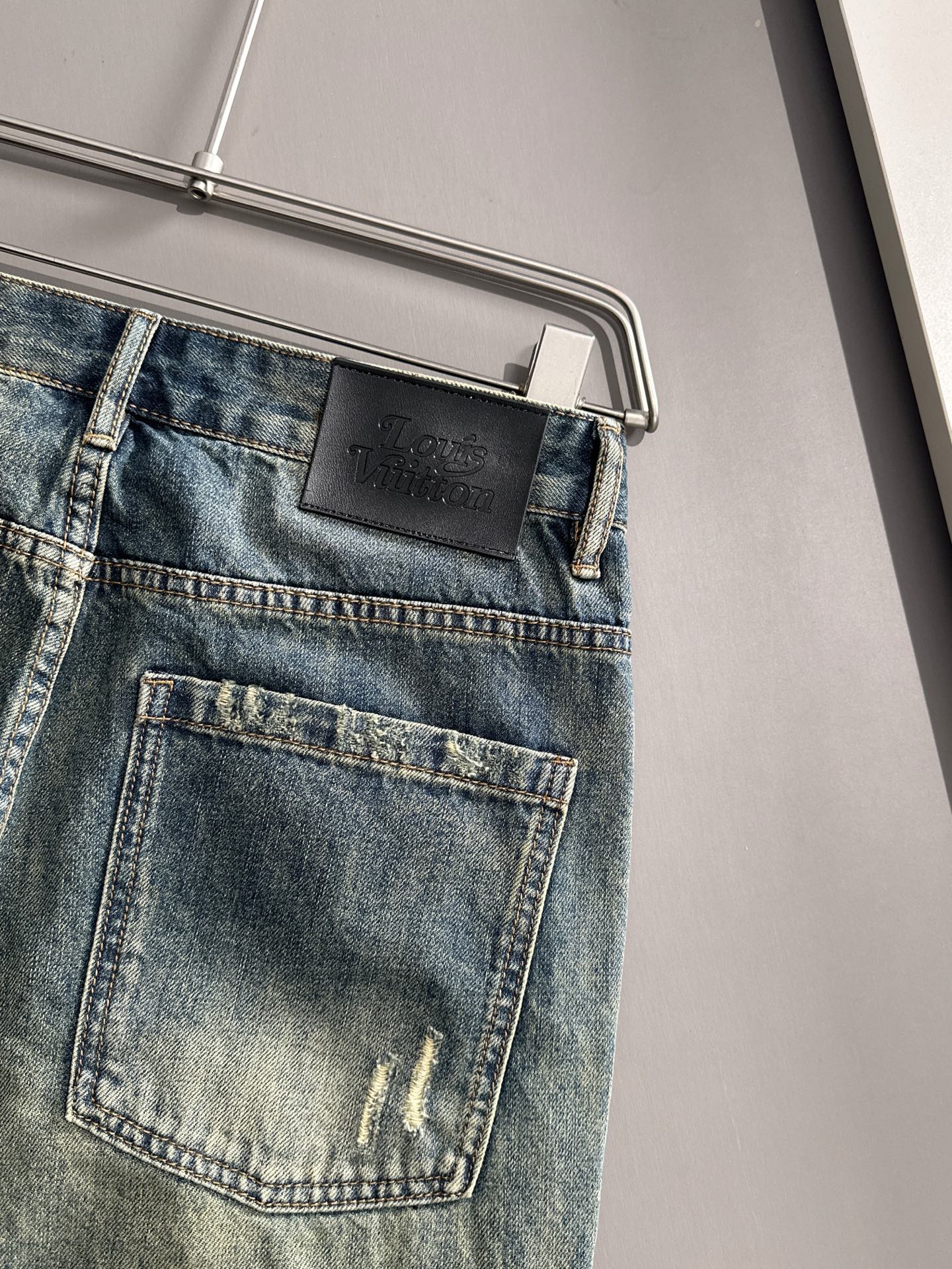 LuxluxHouse Best Quality Clothes Pants Louis Vuitton