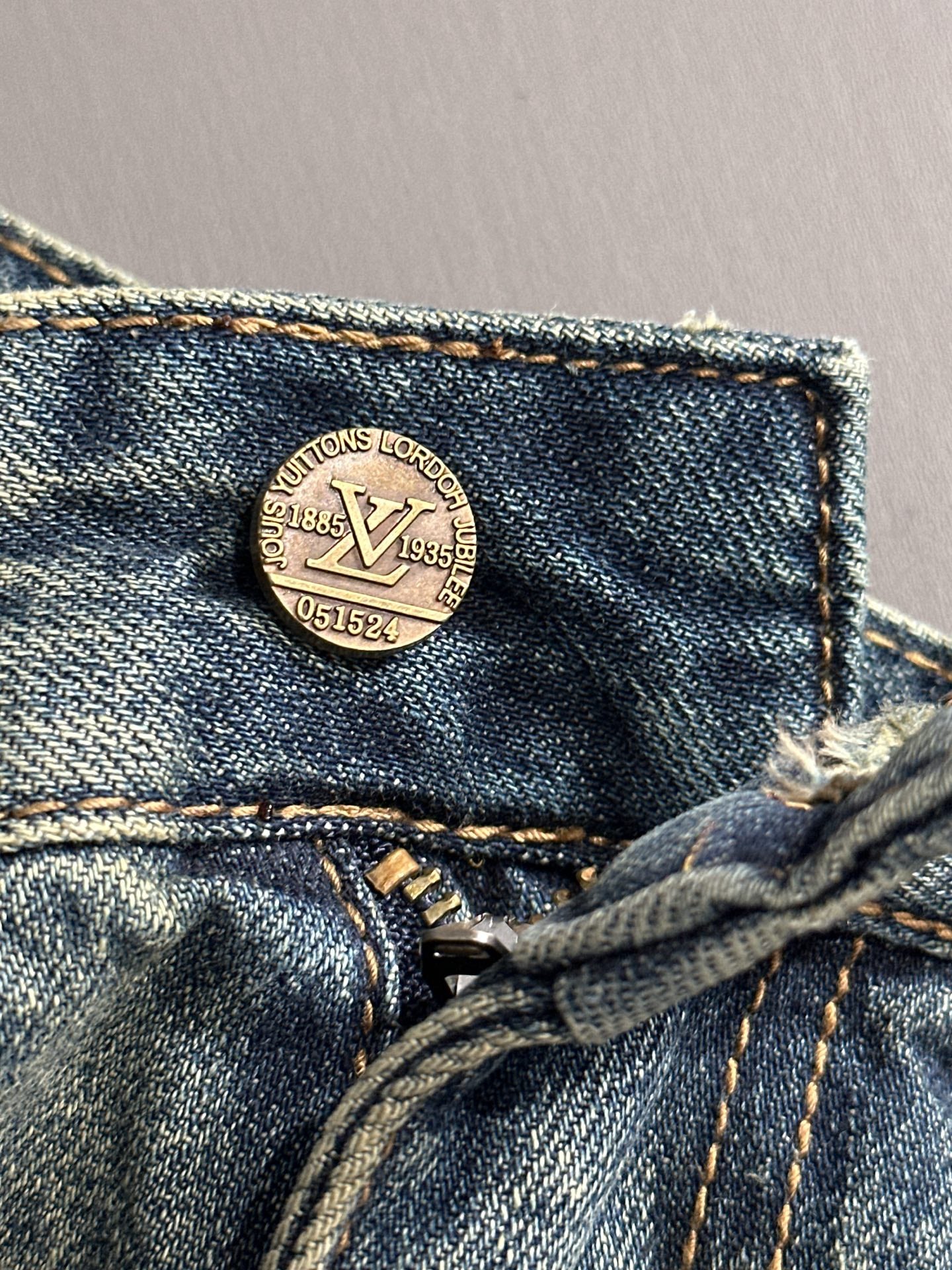 LuxluxHouse Best Quality Clothes Pants Louis Vuitton